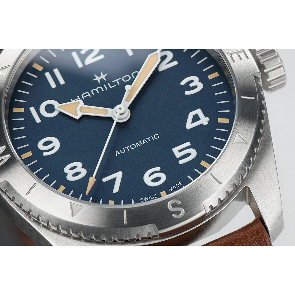 KHAKI FIELD EXPEDITION AUTO - immagine 3