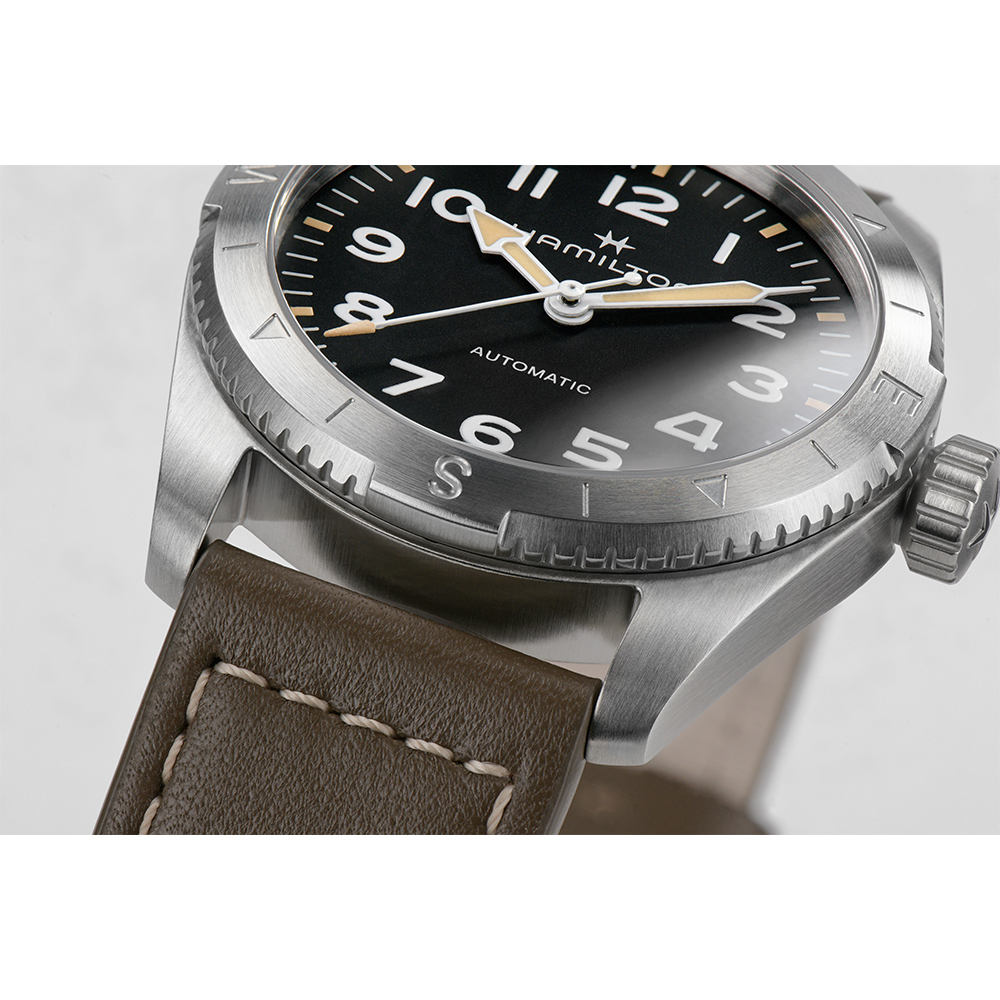 KHAKI FIELD EXPEDITION AUTO - immagine 3