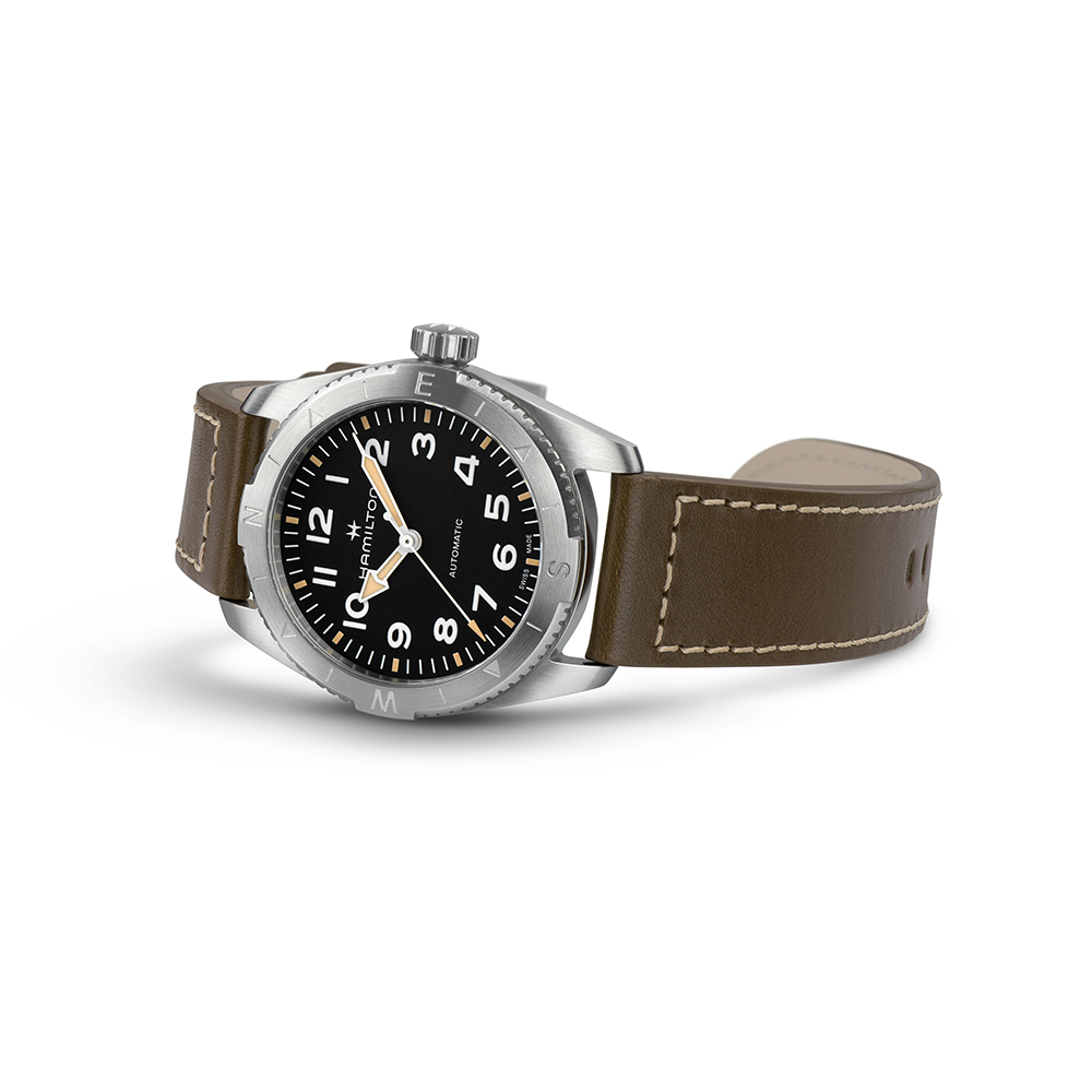 KHAKI FIELD EXPEDITION AUTO - immagine 2
