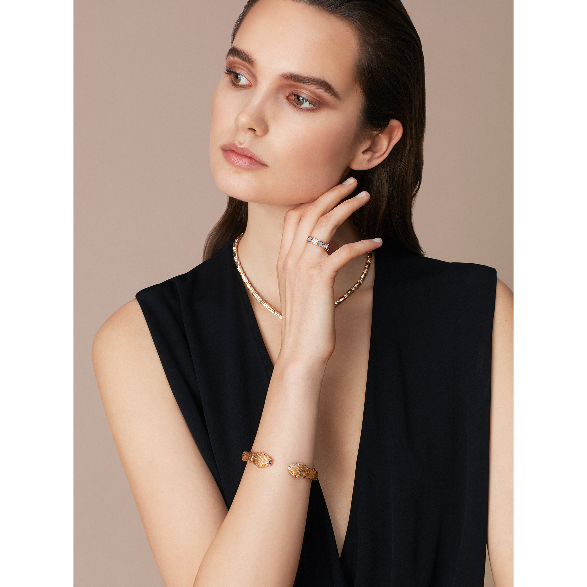 SERPENTI FOREVER BRACCIALE - immagine 2