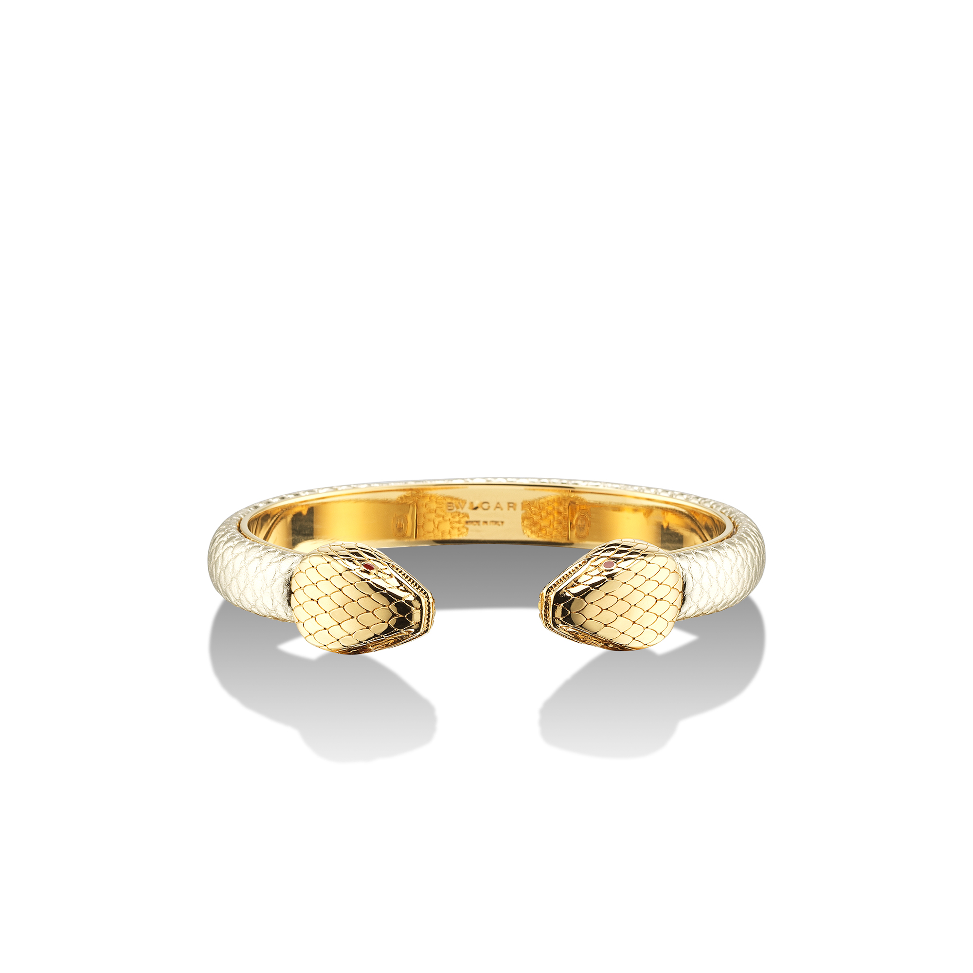 SERPENTI FOREVER BRACCIALE