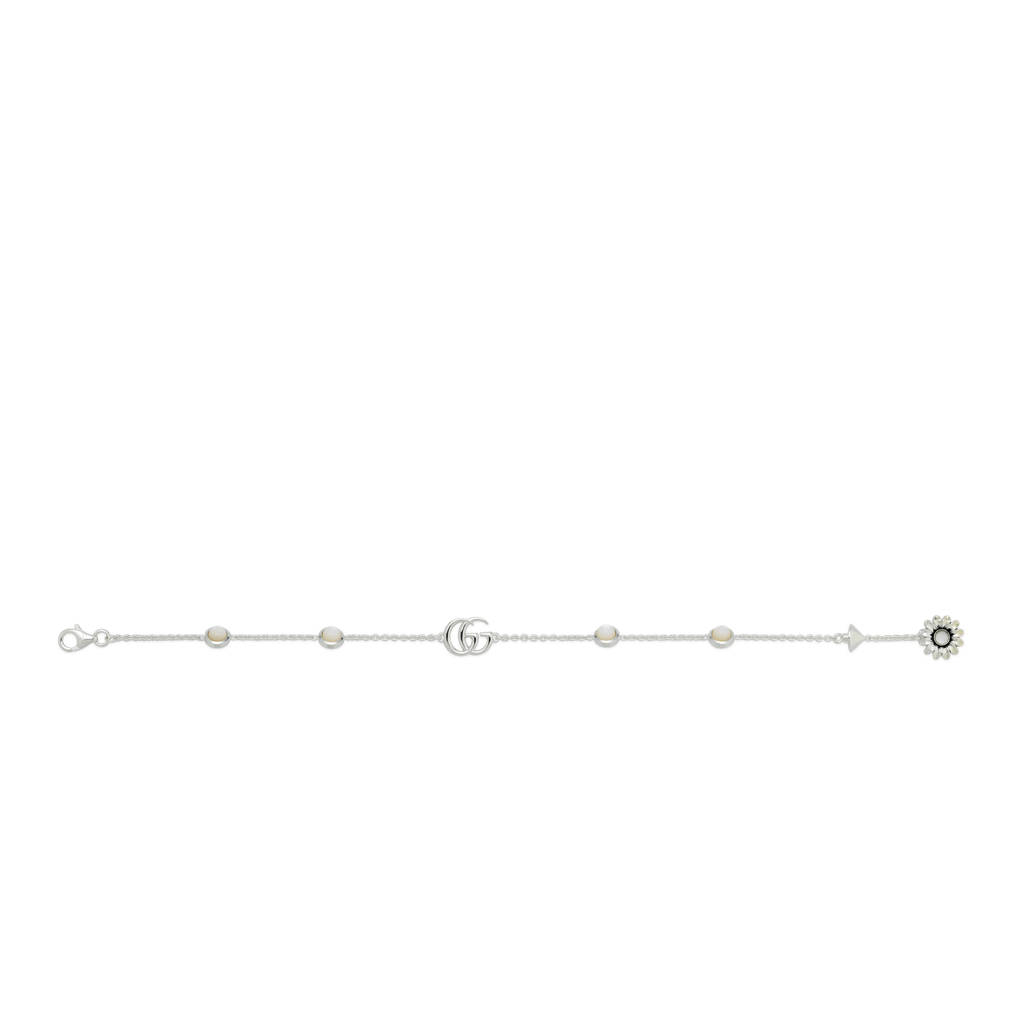 BRACCIALE CON MADREPERLA GG MARMONT - immagine 2