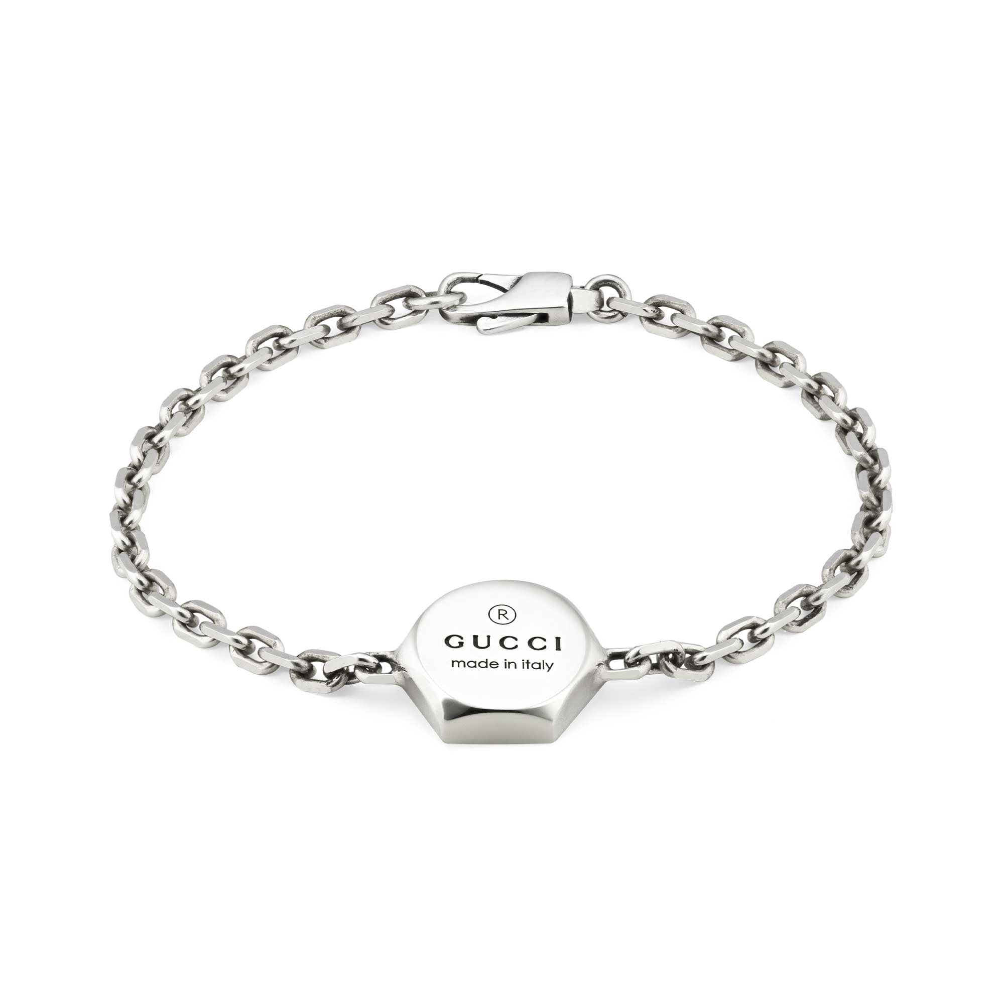 BRACCIALE CON TRADEMARK