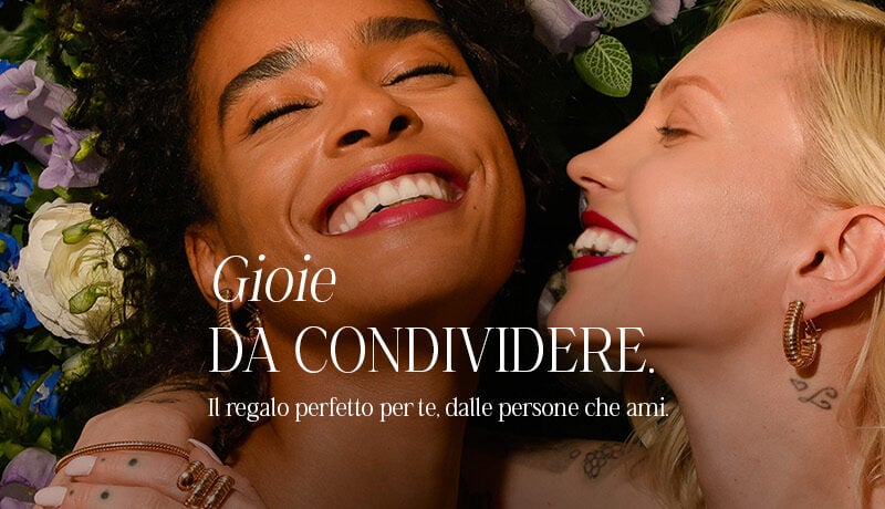 Gioie da condividere