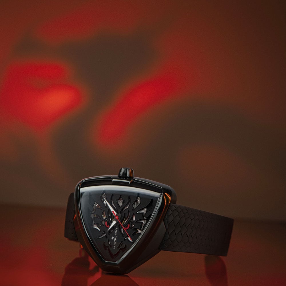 VENTURA ELVIS80 SKELETON AUTO - immagine 2