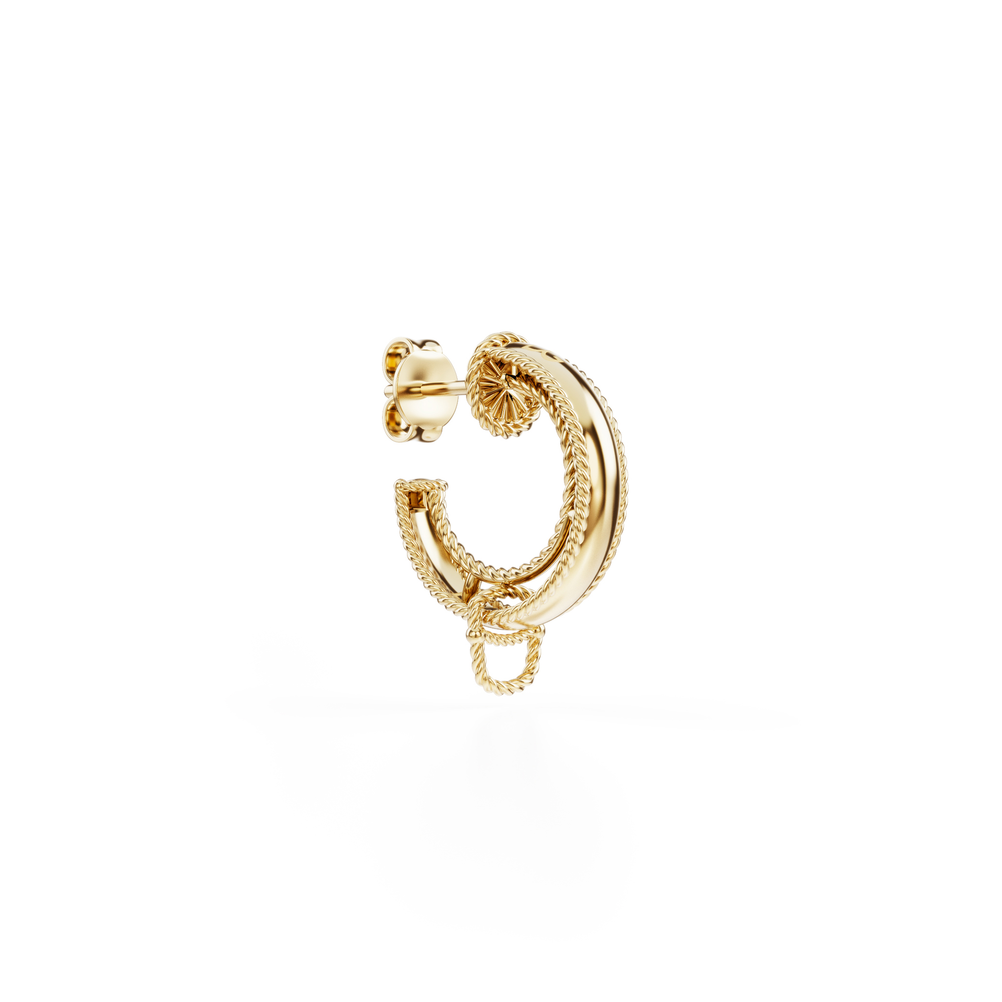 MONOORECCHINO RAINBOW ALPHABET