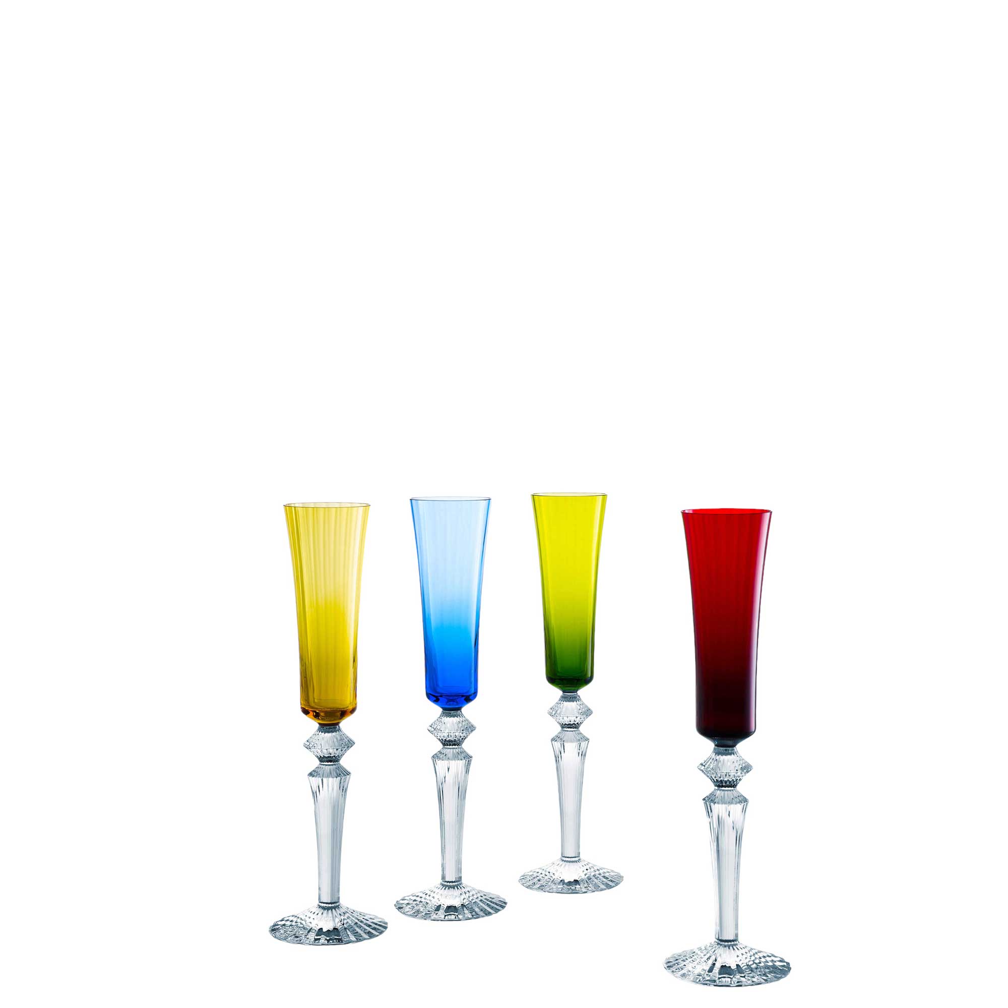 FLÛTES FLUTISSIMO MILLE NUITS SET