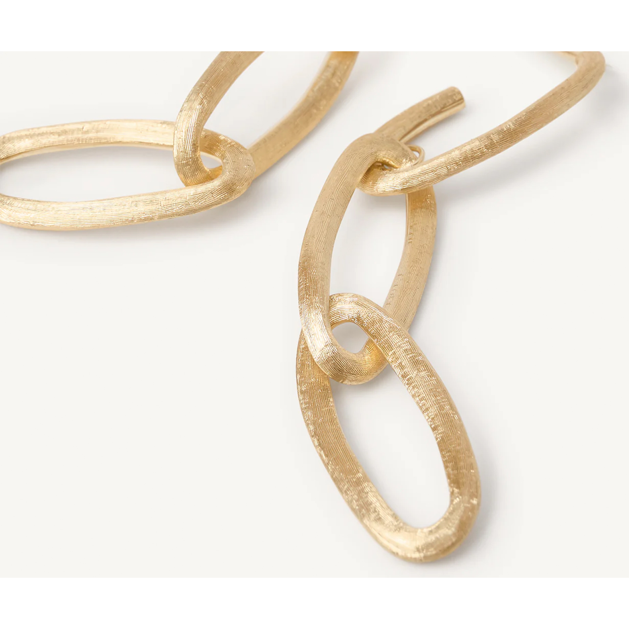 ORECCHINI JAIPUR LINK NEW TRE PENDENTI - immagine 2