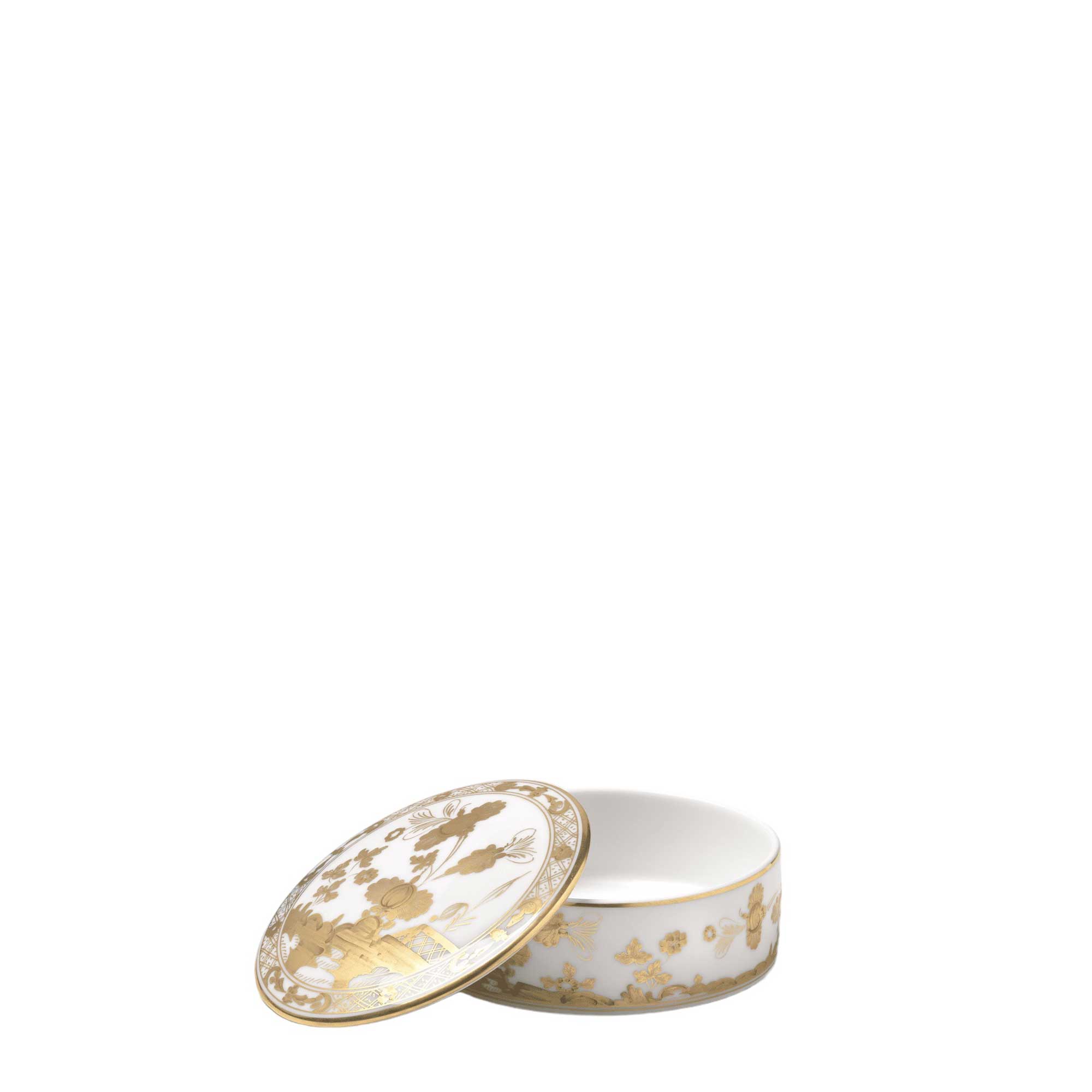 SCATOLA PORTAOGGETTI AURUM - immagine 2