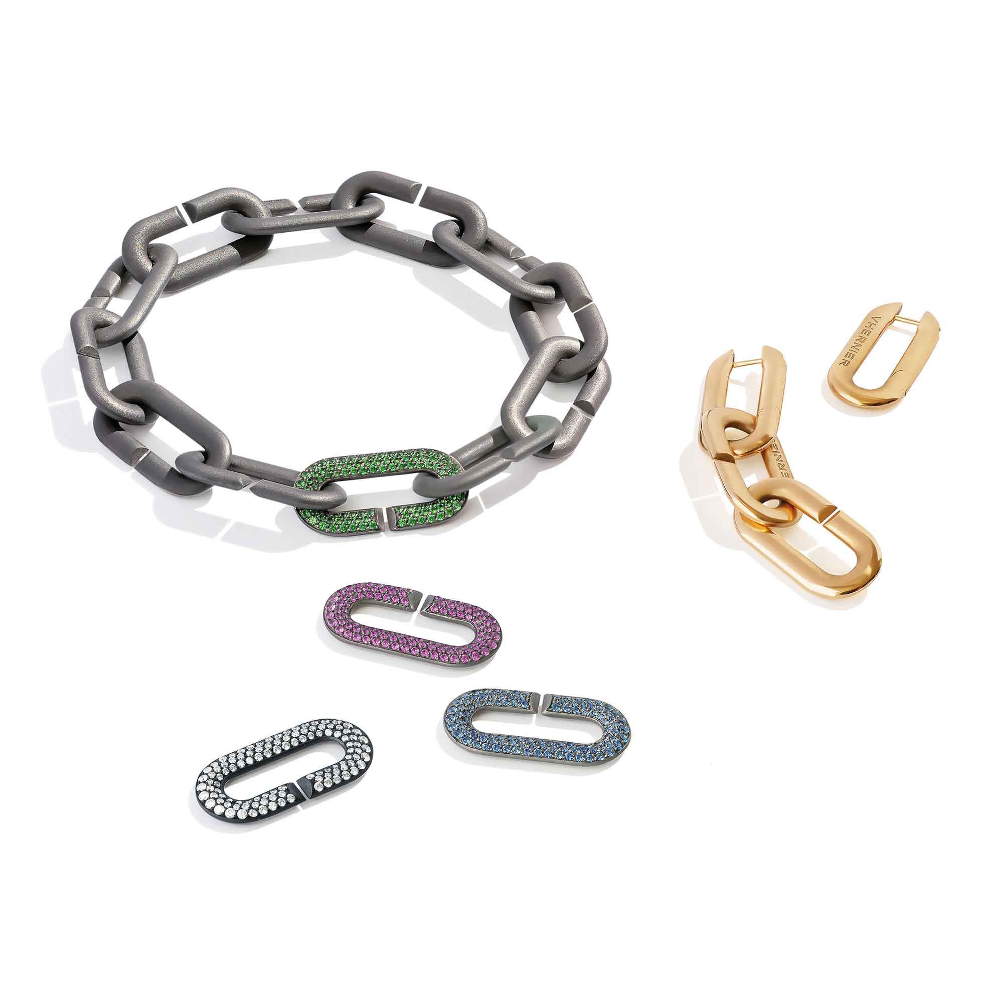 ORECCHINI MON JEU - immagine 3