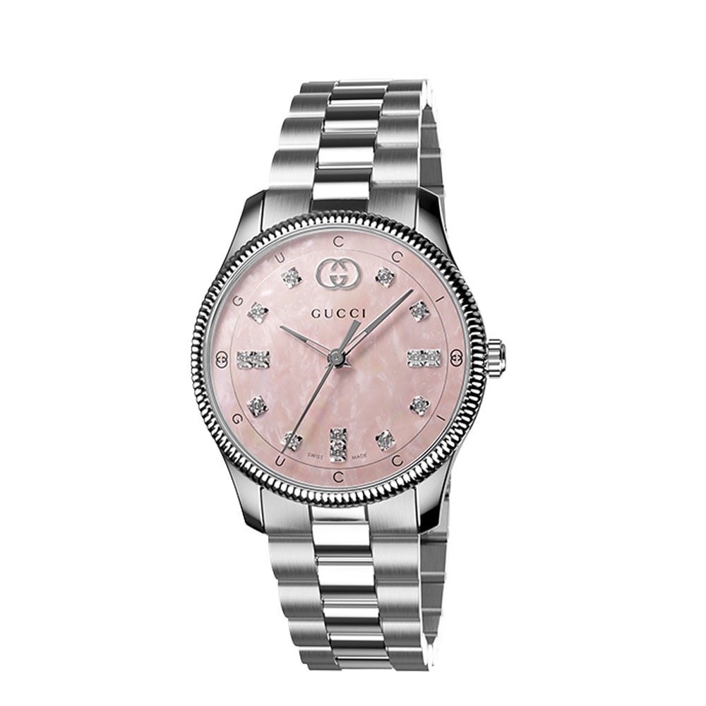 G-TIMELESS WATCH 29MM