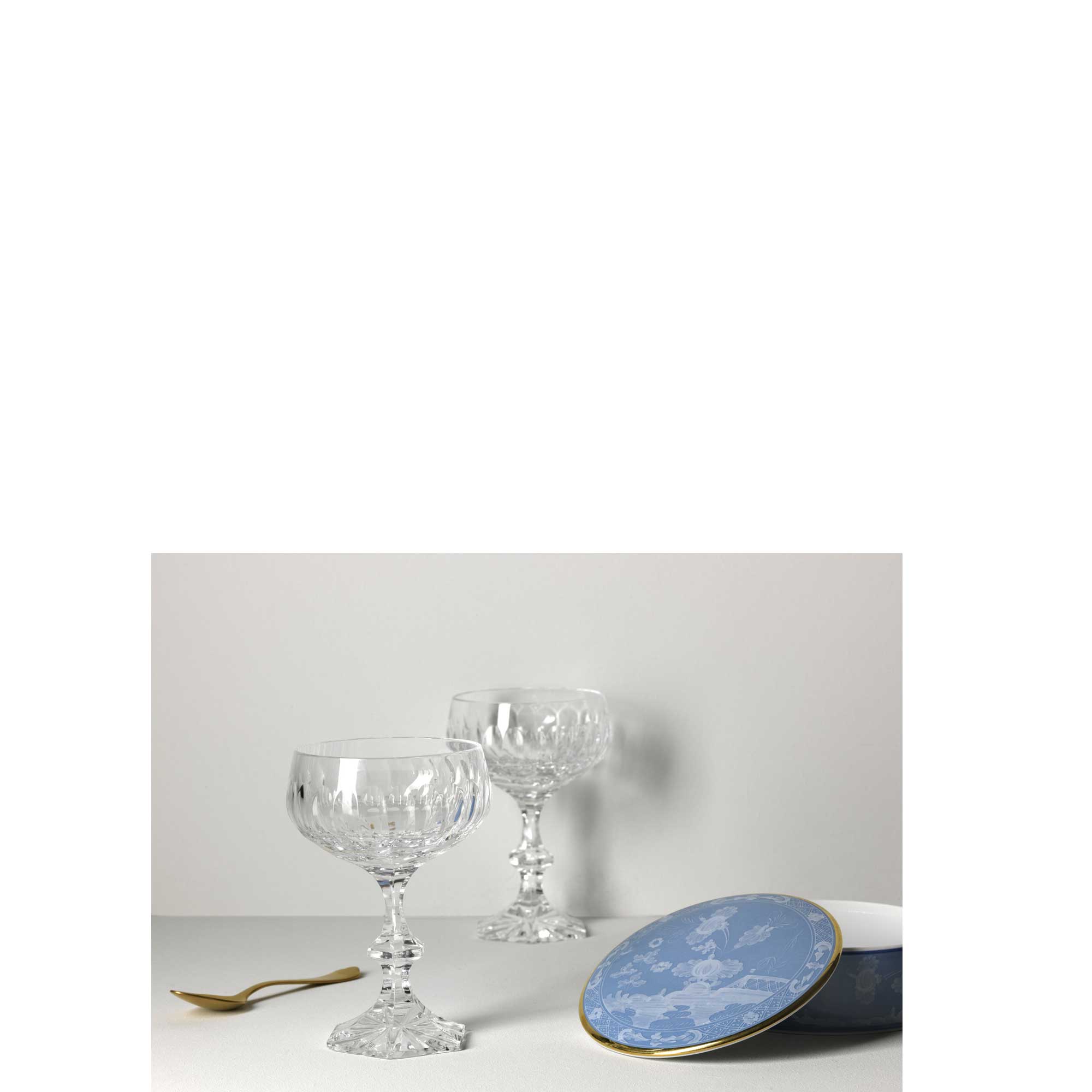 Coppe CHAMPAGNE SET DA 2 - immagine 2