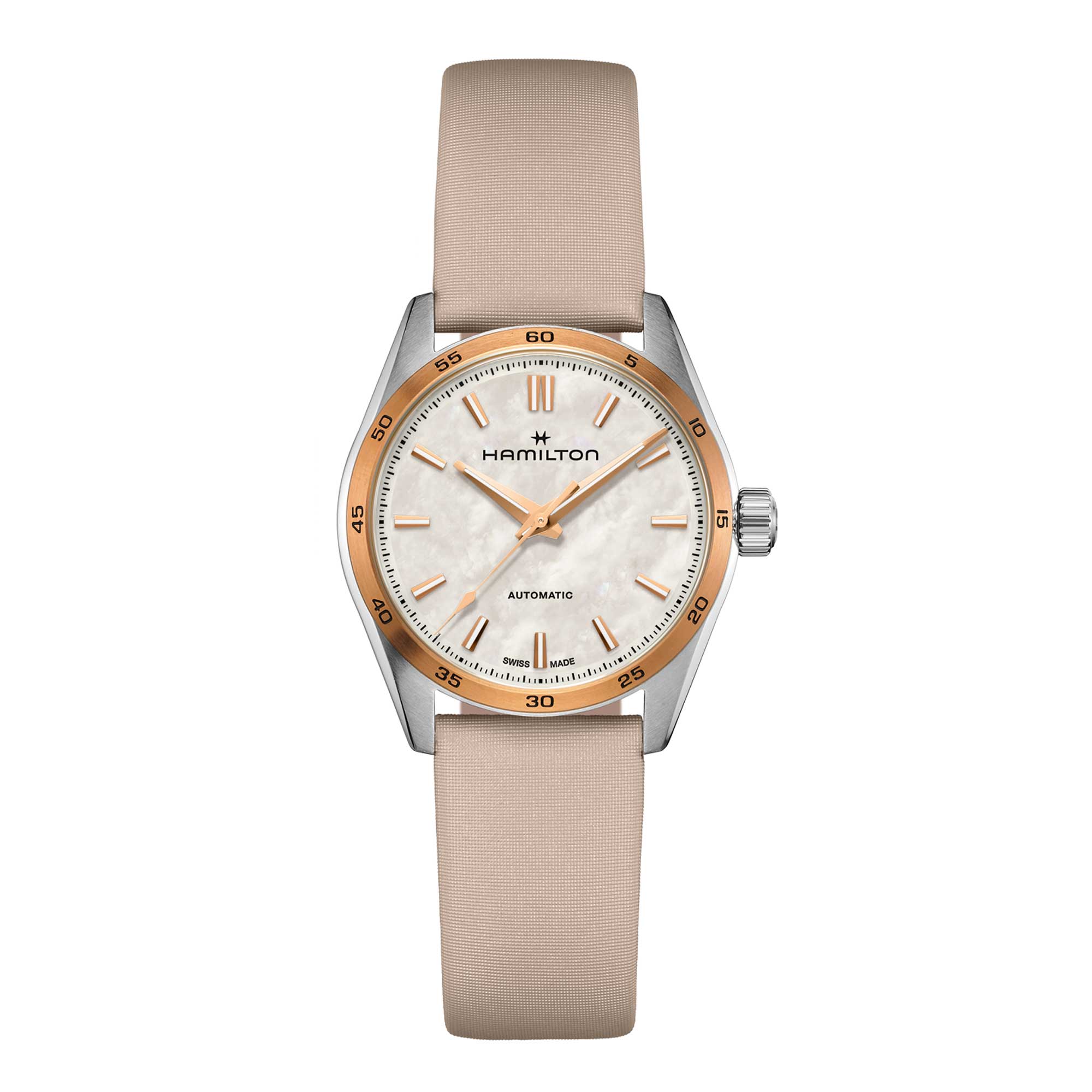 JAZZMASTER PERFORMER AUTO 34 MM