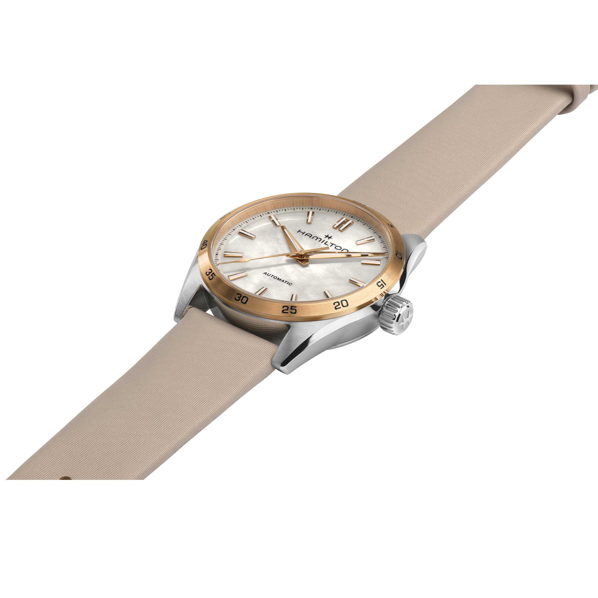 JAZZMASTER PERFORMER AUTO 34 MM - immagine 3