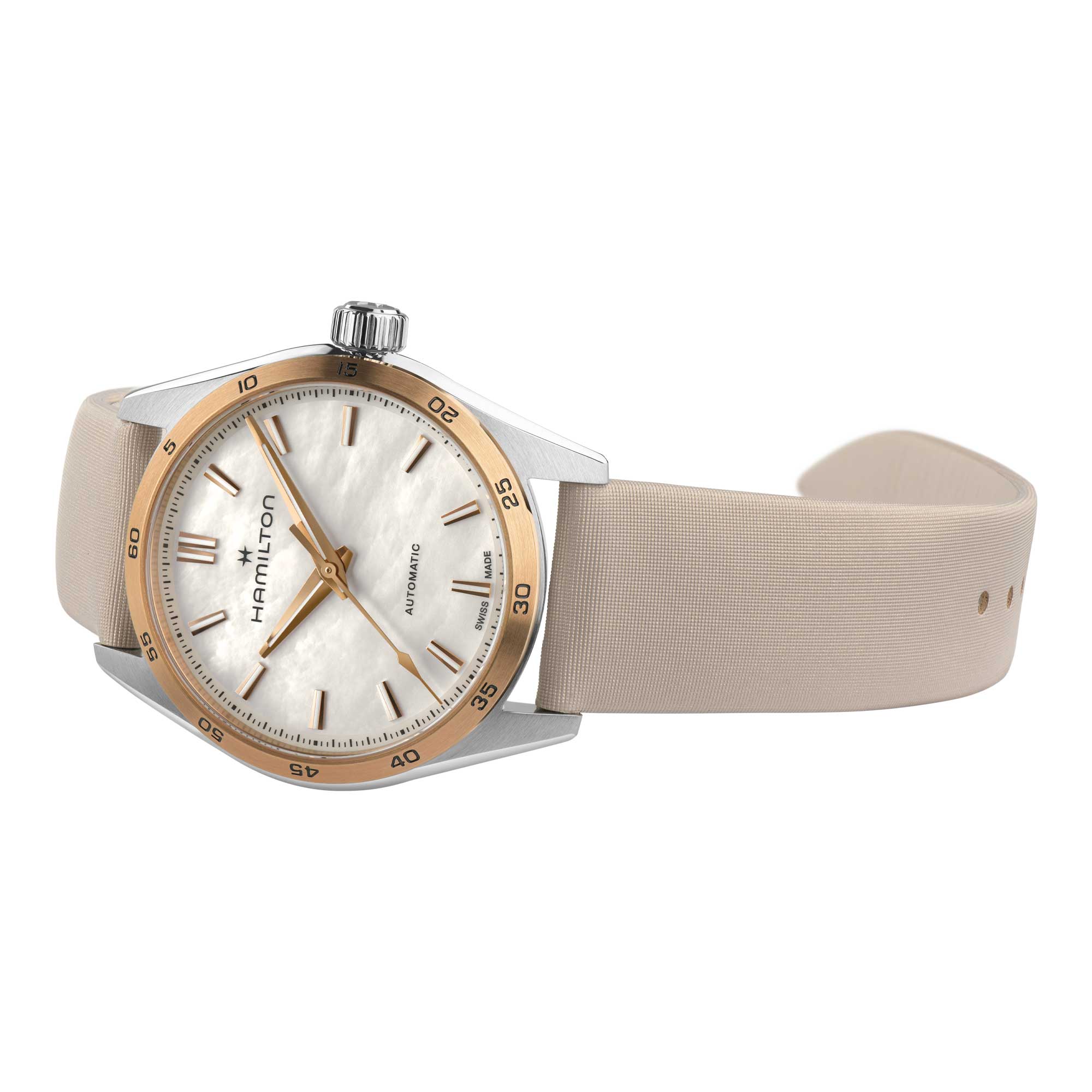 JAZZMASTER PERFORMER AUTO 34 MM - immagine 2