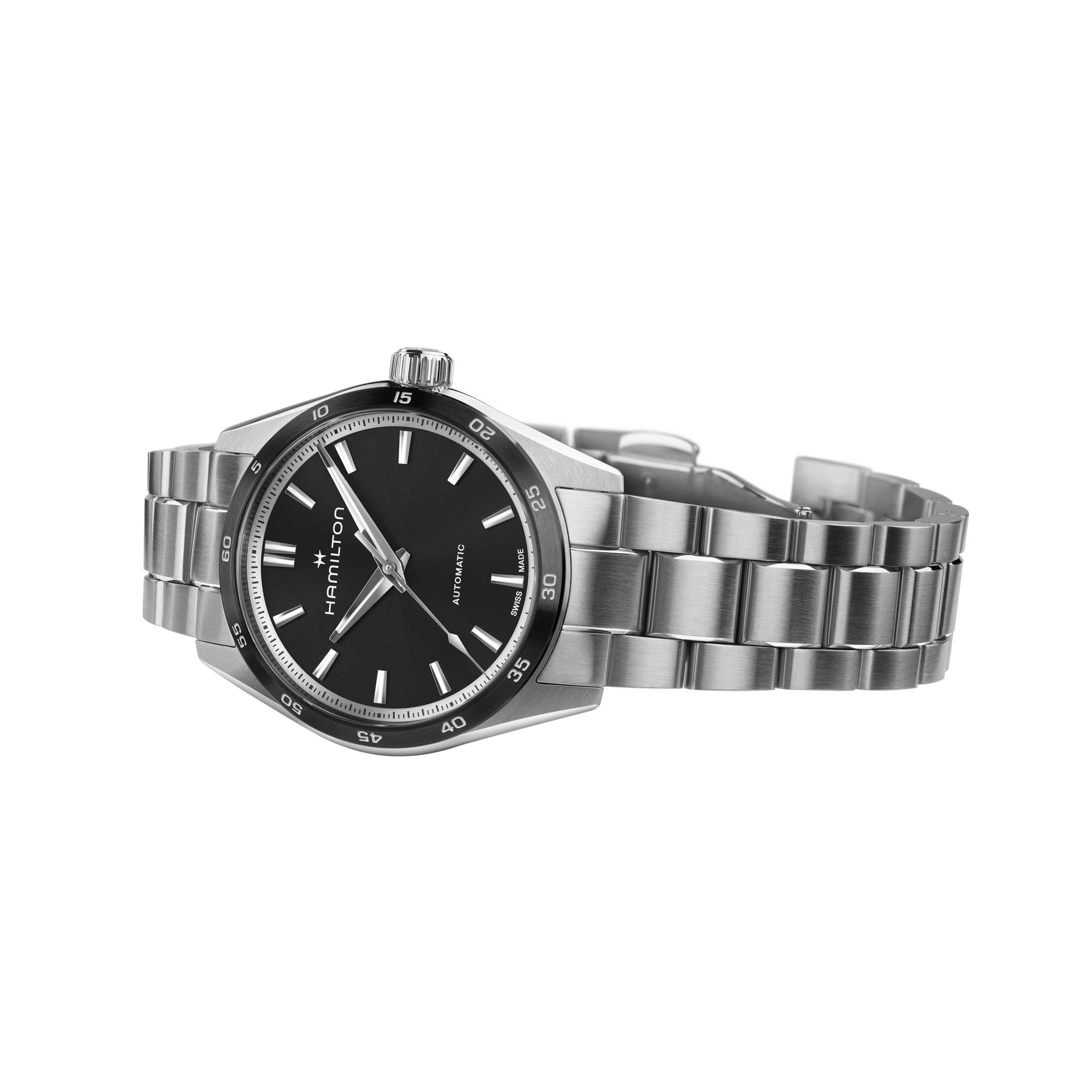 JAZZMASTER PERFORMER AUTO 34 MM - immagine 3