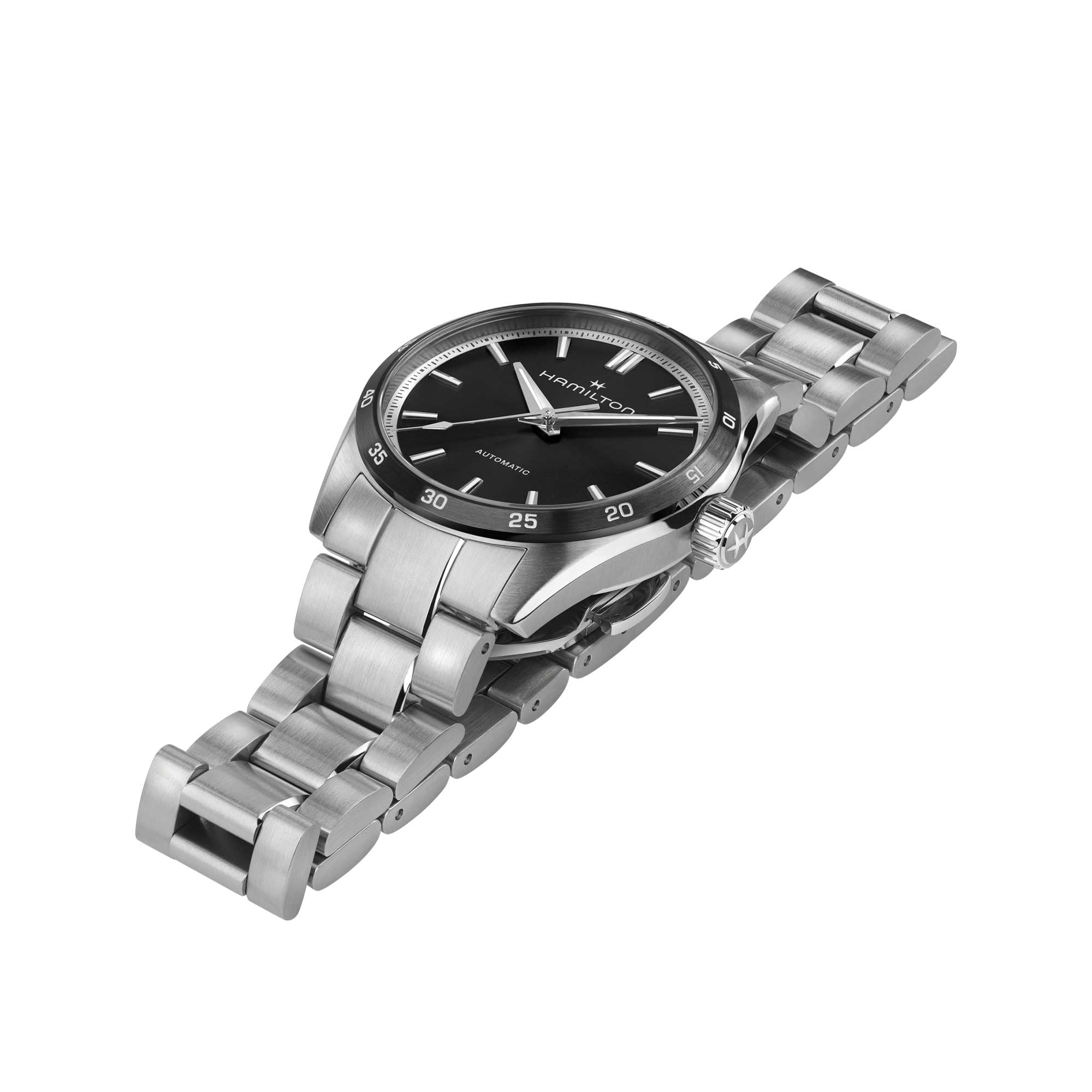 JAZZMASTER PERFORMER AUTO 34 MM - immagine 2