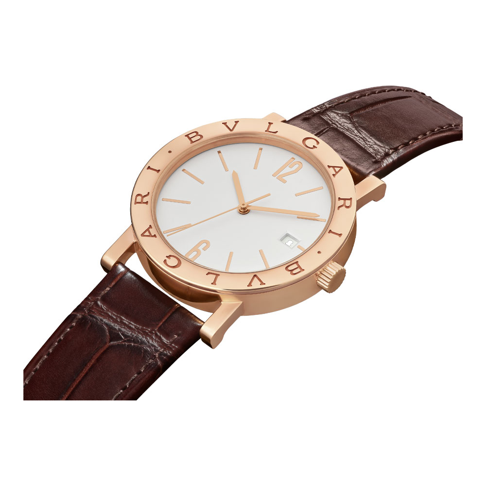 Bvlgari Bvlgari Watch - Image 2