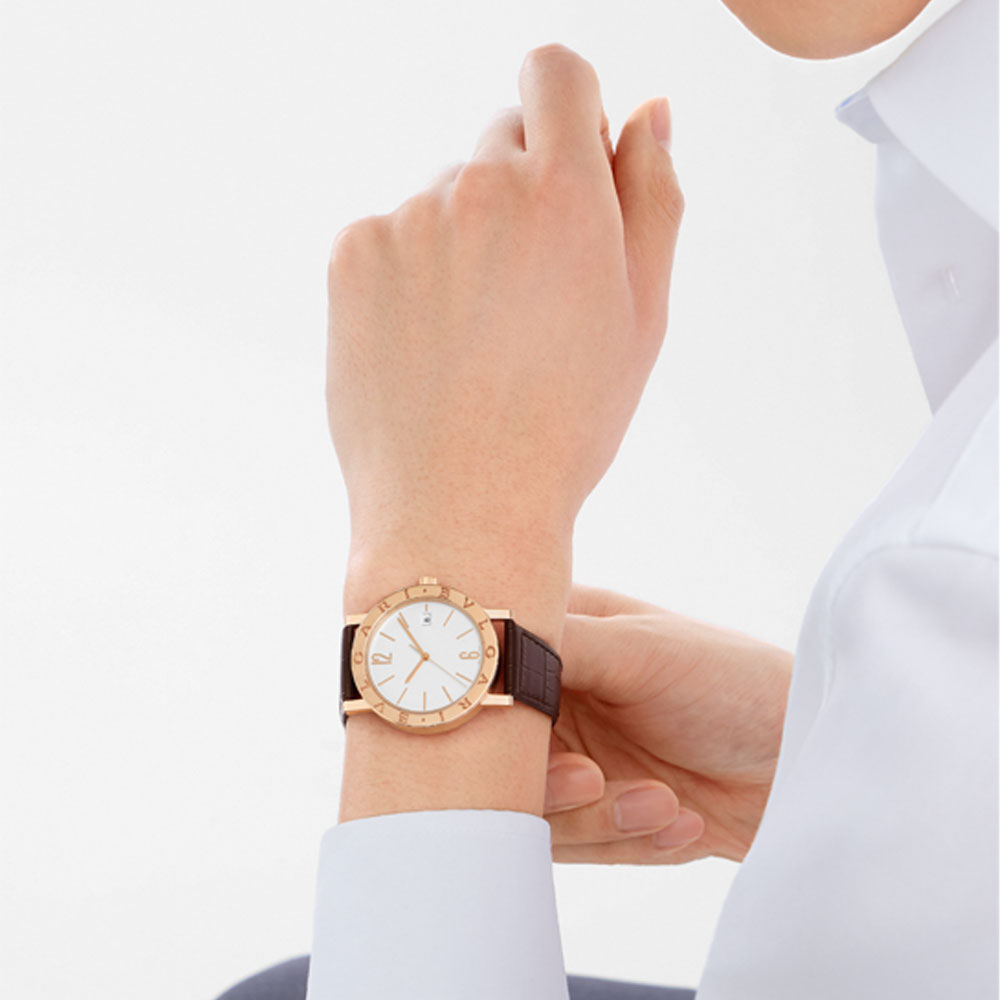 Bvlgari Bvlgari Watch - Image 5