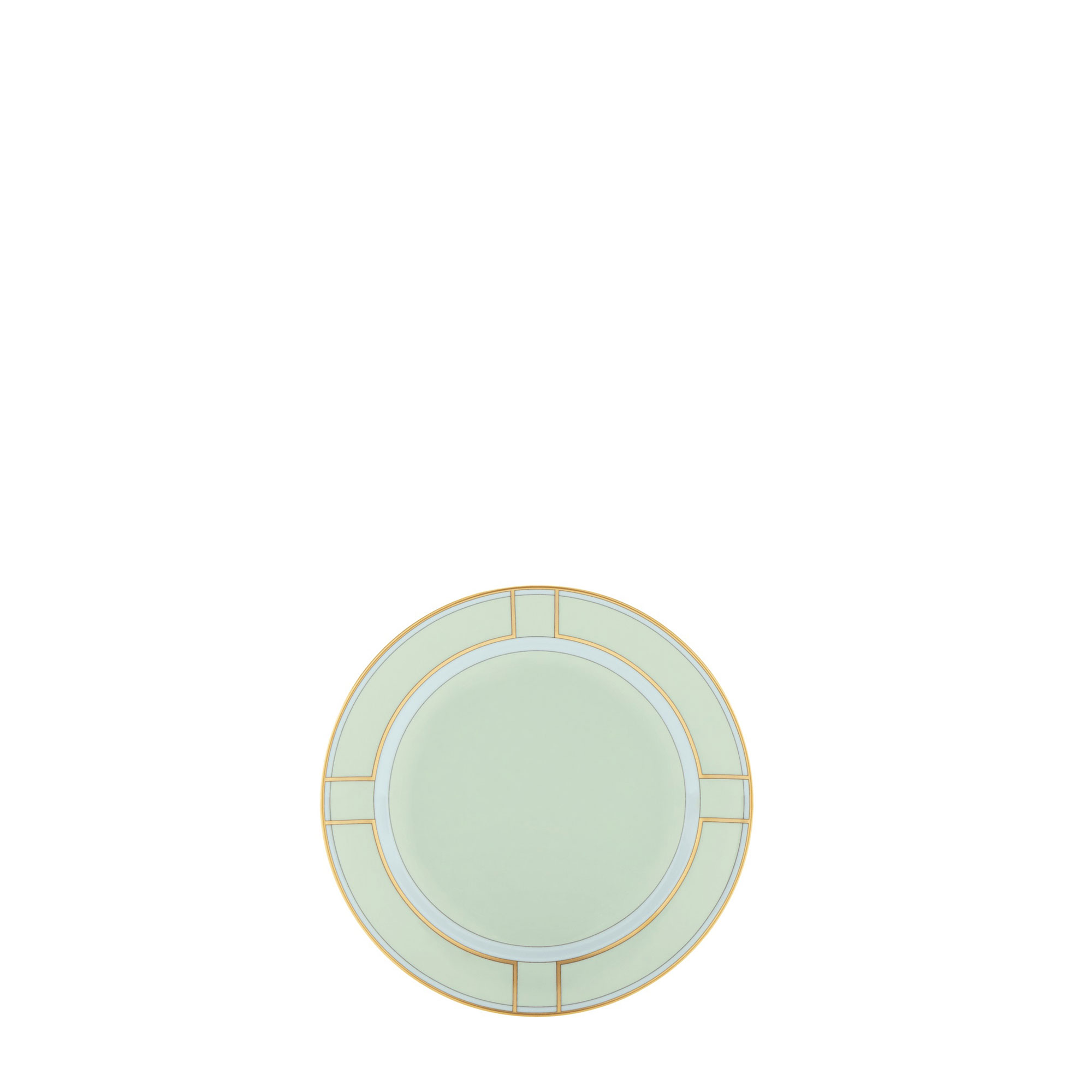 piatto DA DESSERT DIVA VERDE