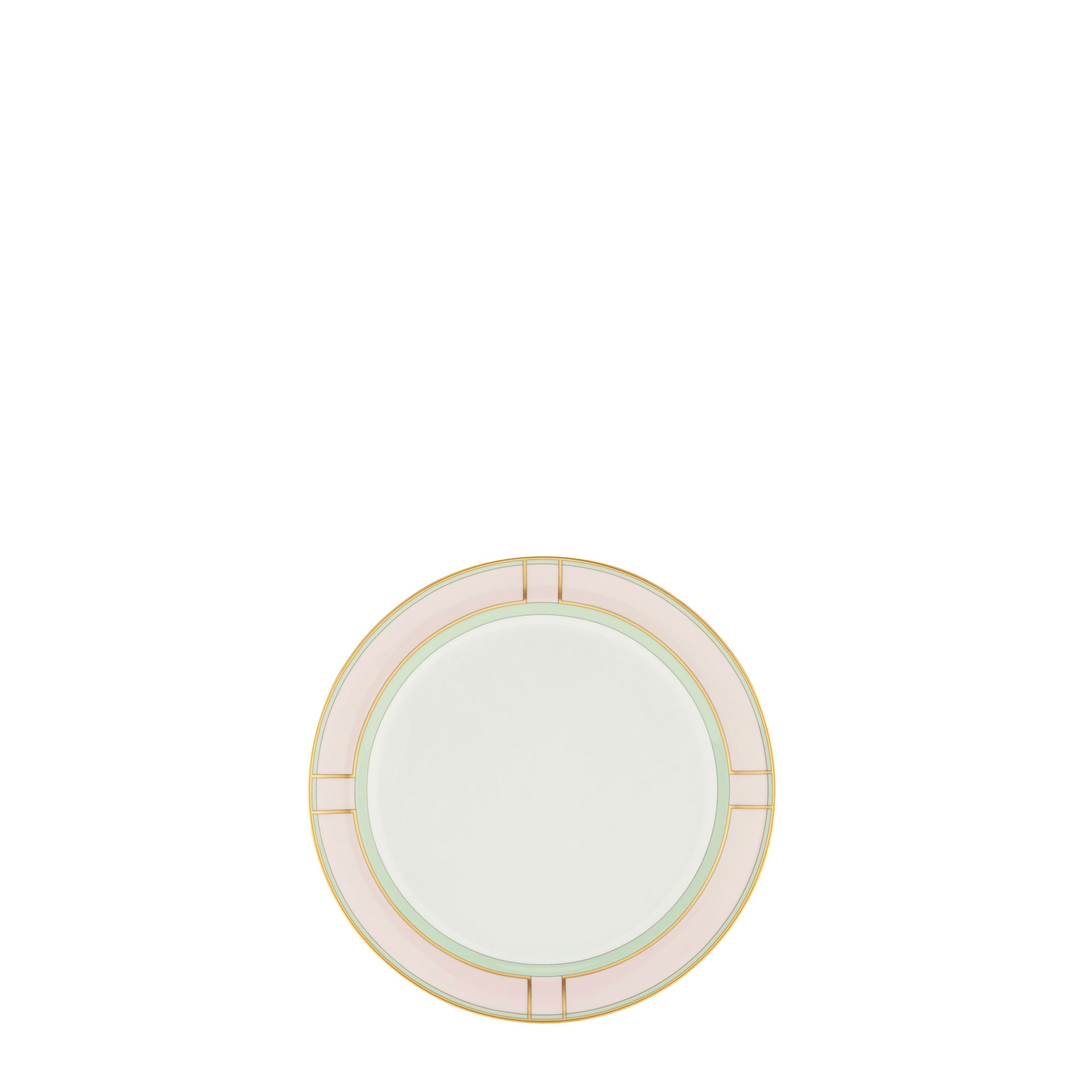 Flat plate diva pink