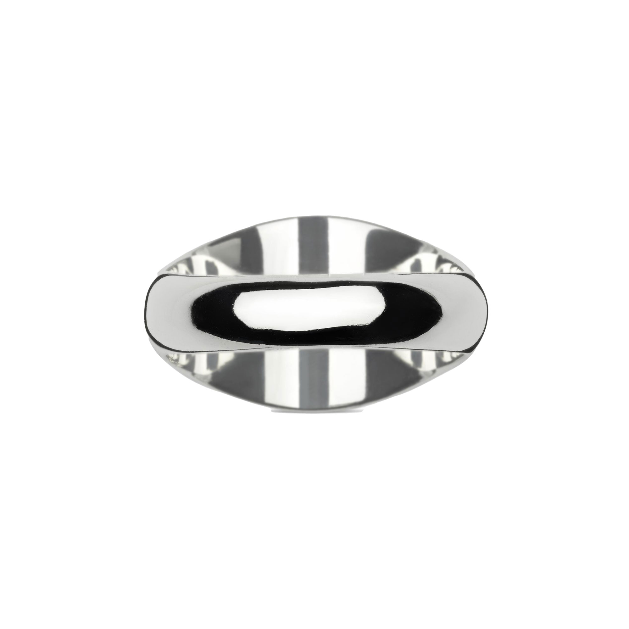 ANELLO TRADEMARK OVALE - immagine 3
