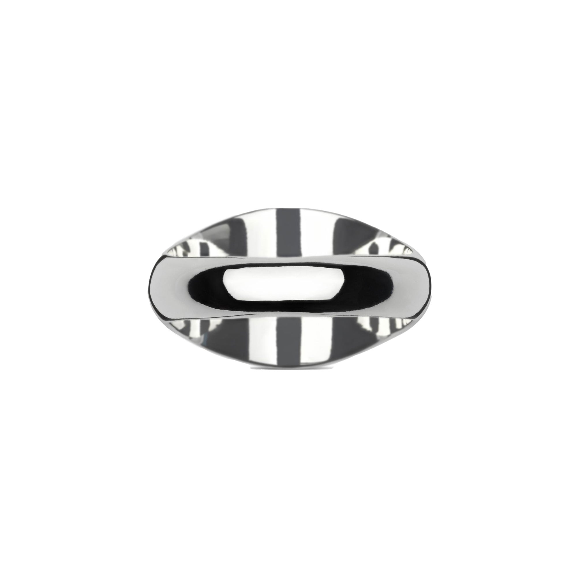 ANELLO TRADEMARK OVALE - immagine 2
