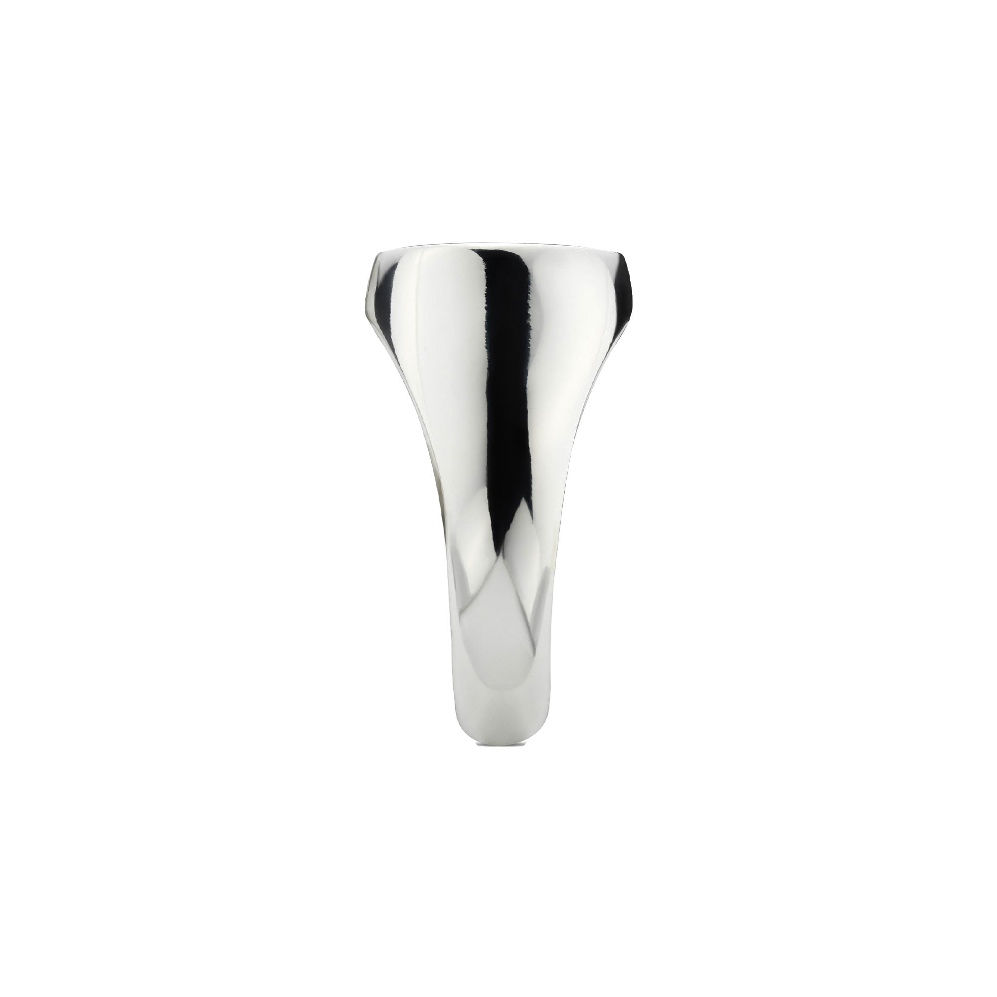 ANELLO TRADEMARK OVALE - immagine 3