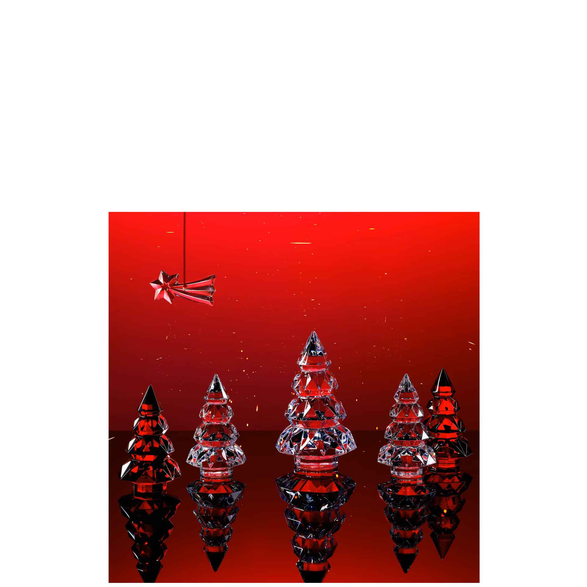 Abete Louxor Noël - immagine 2