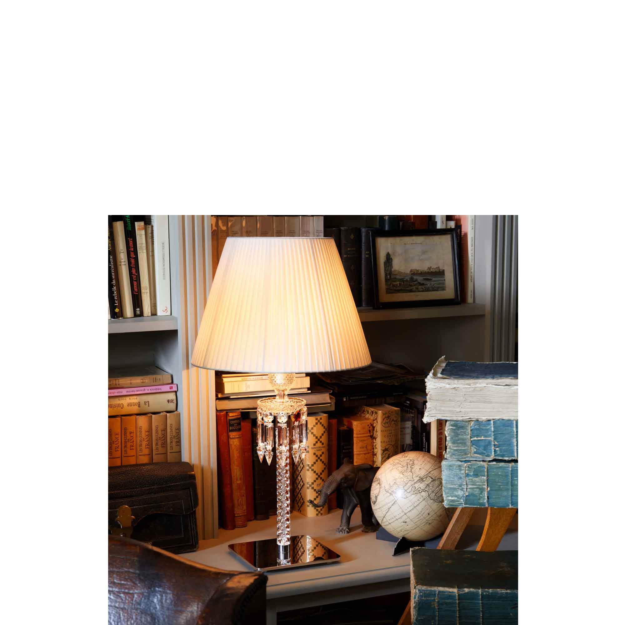 Lampada Torch - immagine 2