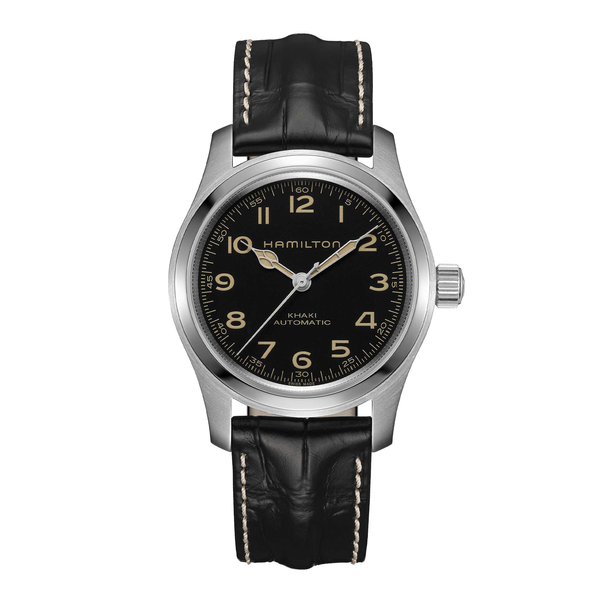 KHAKI FIELD MURPH AUTO