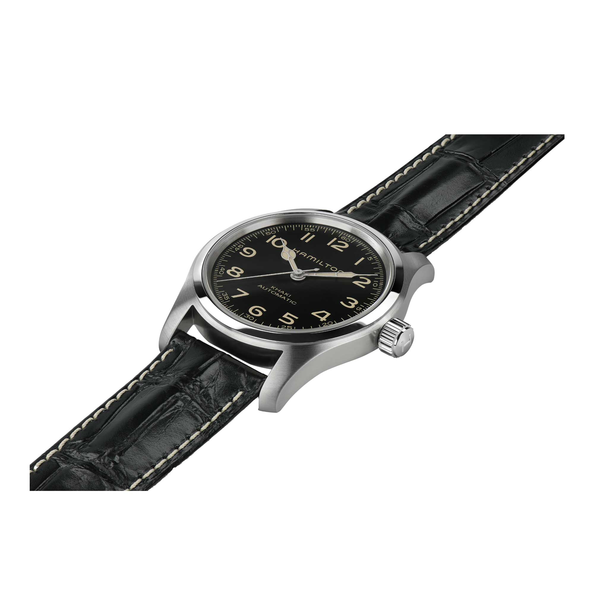 KHAKI FIELD MURPH AUTO - Image 2