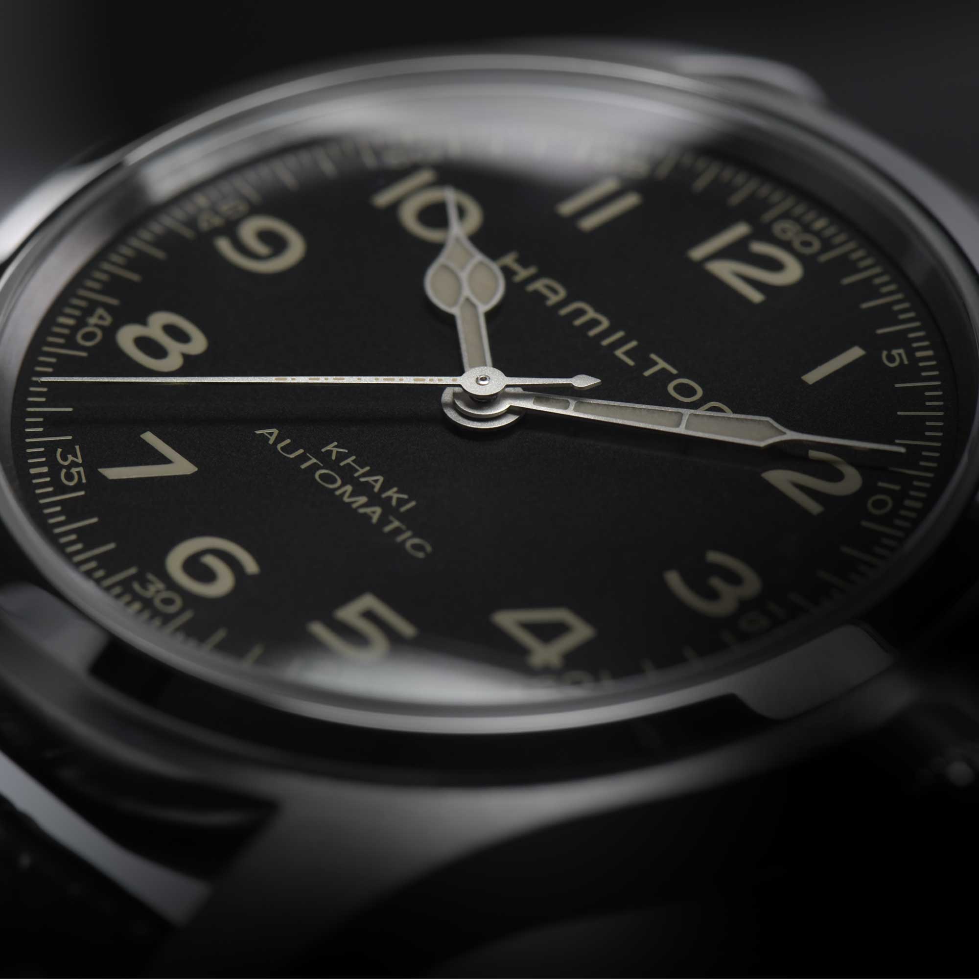 KHAKI FIELD MURPH AUTO - Image 4