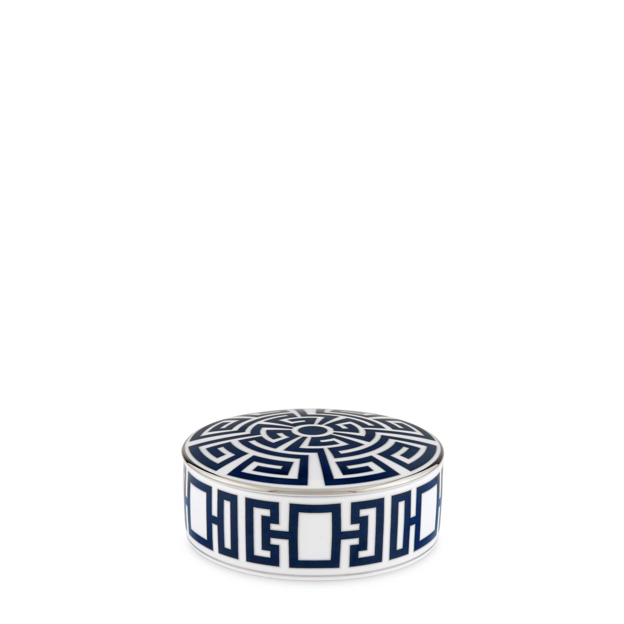 scatola portaoggetti