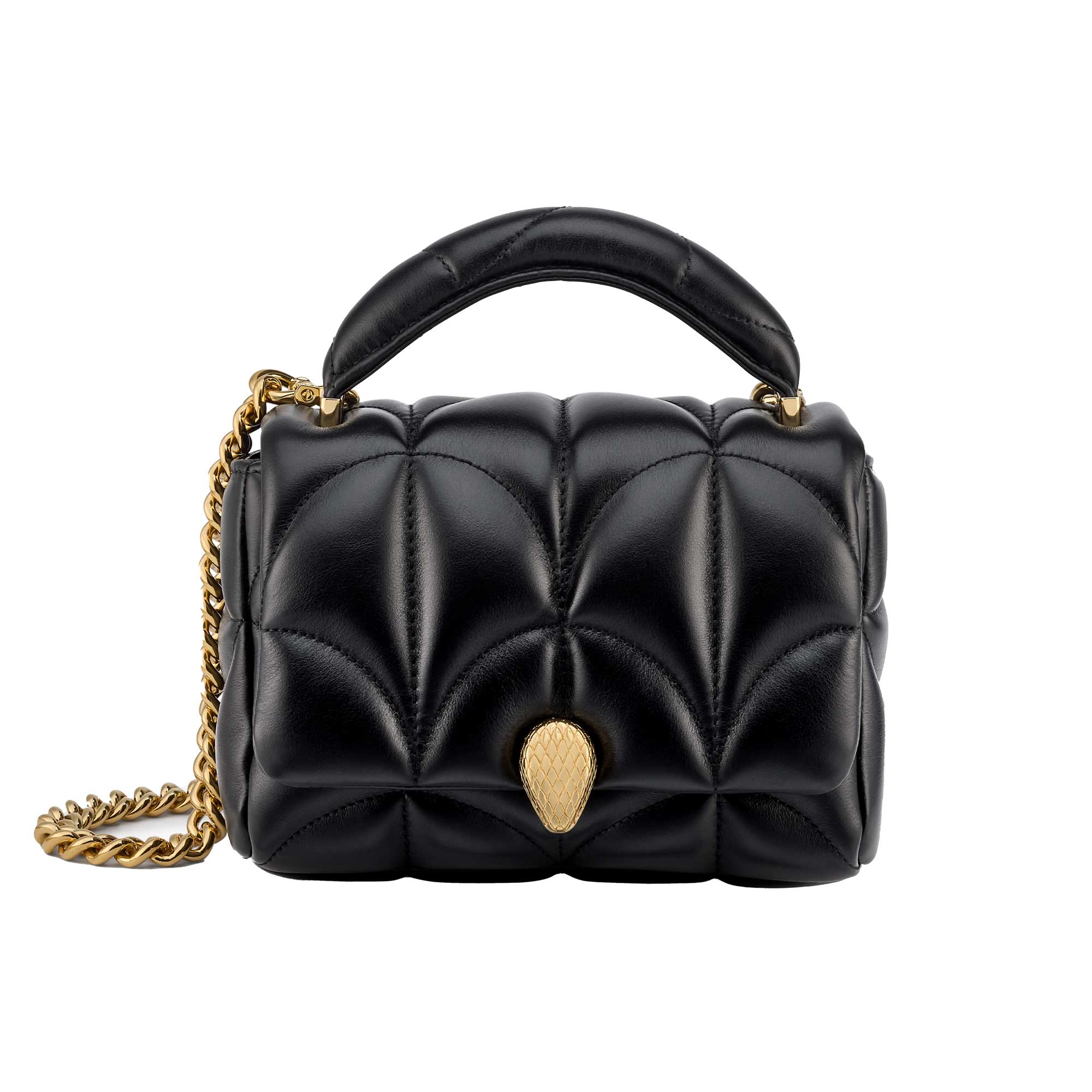 Serpenti Sugarloaf Borsa A Spalla