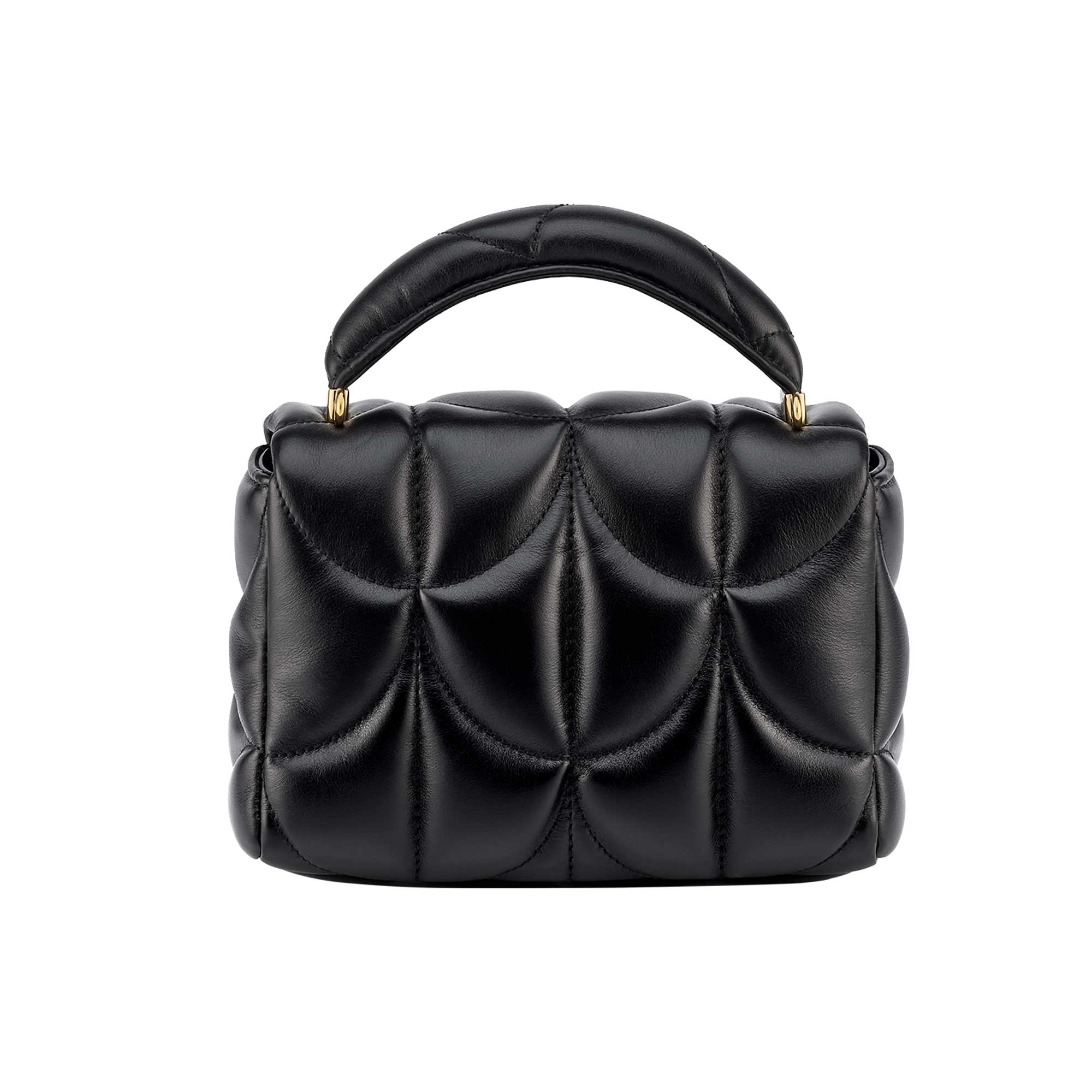Serpenti Sugarloaf Borsa A Spalla - immagine 3