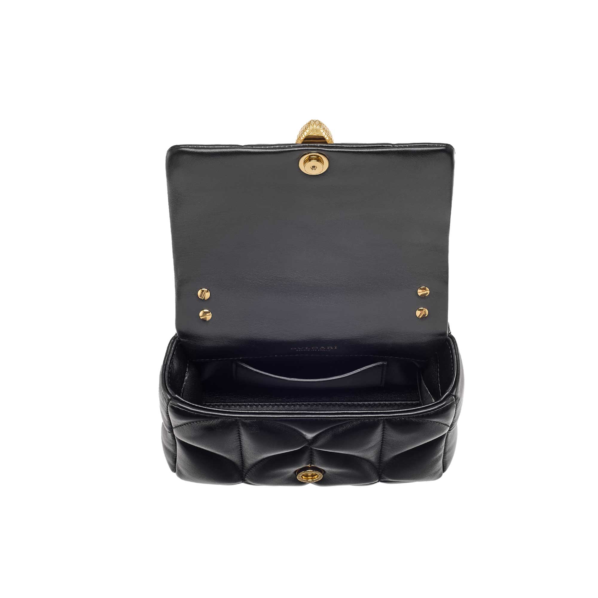 Serpenti Sugarloaf Borsa A Spalla - immagine 2