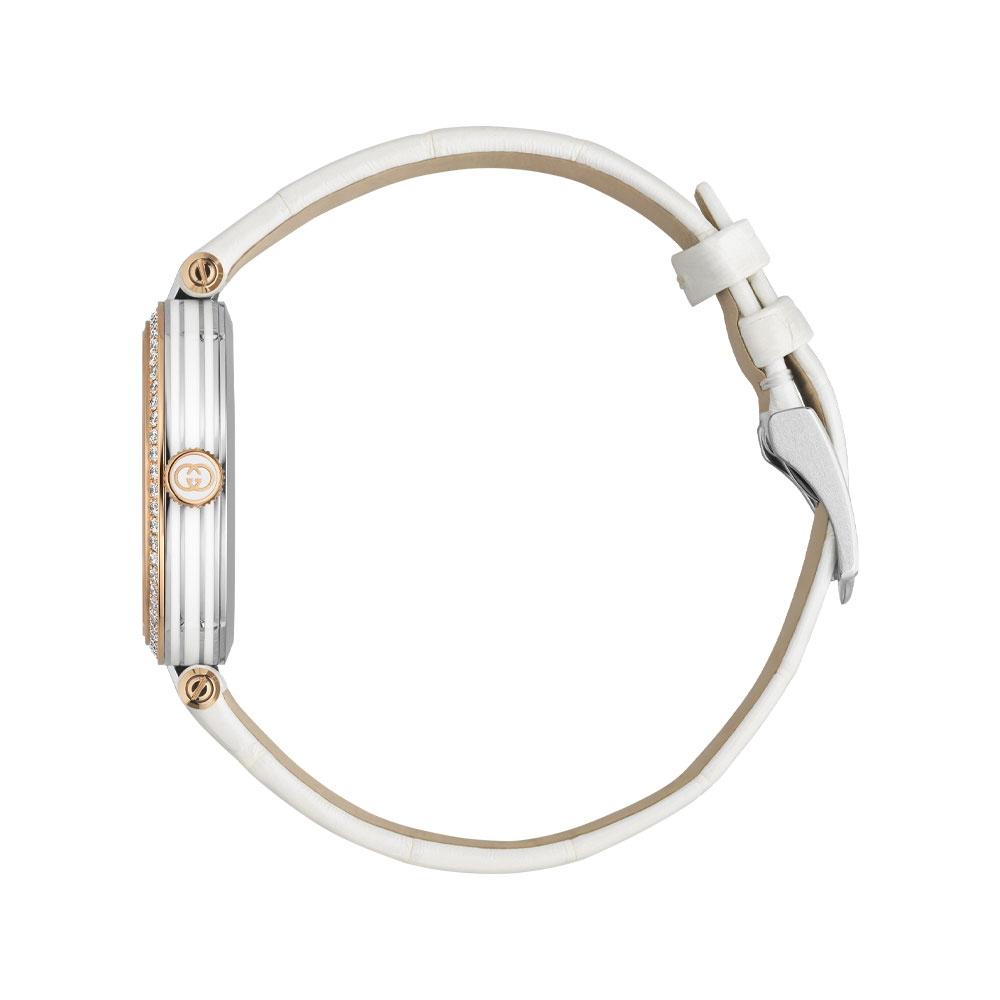 OROLOGIO MODELLO 2000 CASSA IN ACCIAIO 30 MM - immagine 3