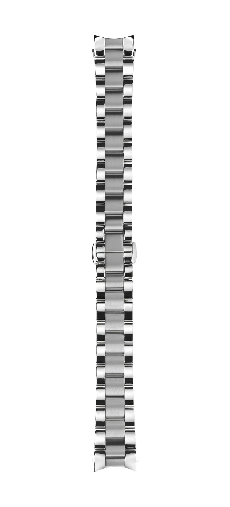 JAZZMASTER LADY AUTO BLACK DIAL TRANSPARENT BACK - Fecarotta Gioielli