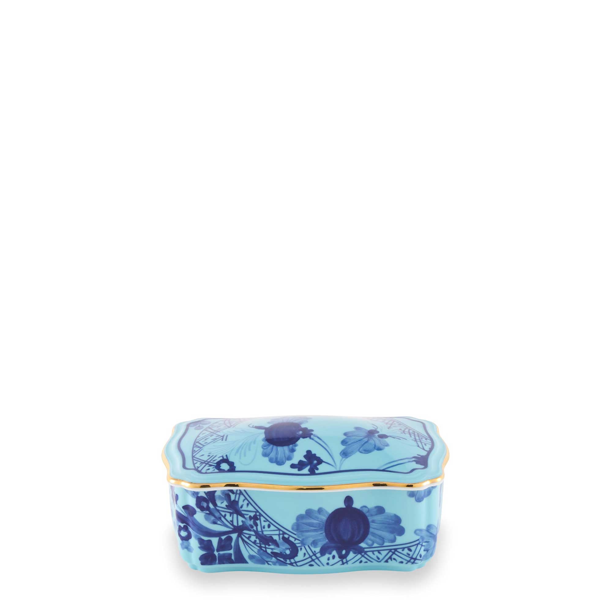TRINKET BOX
