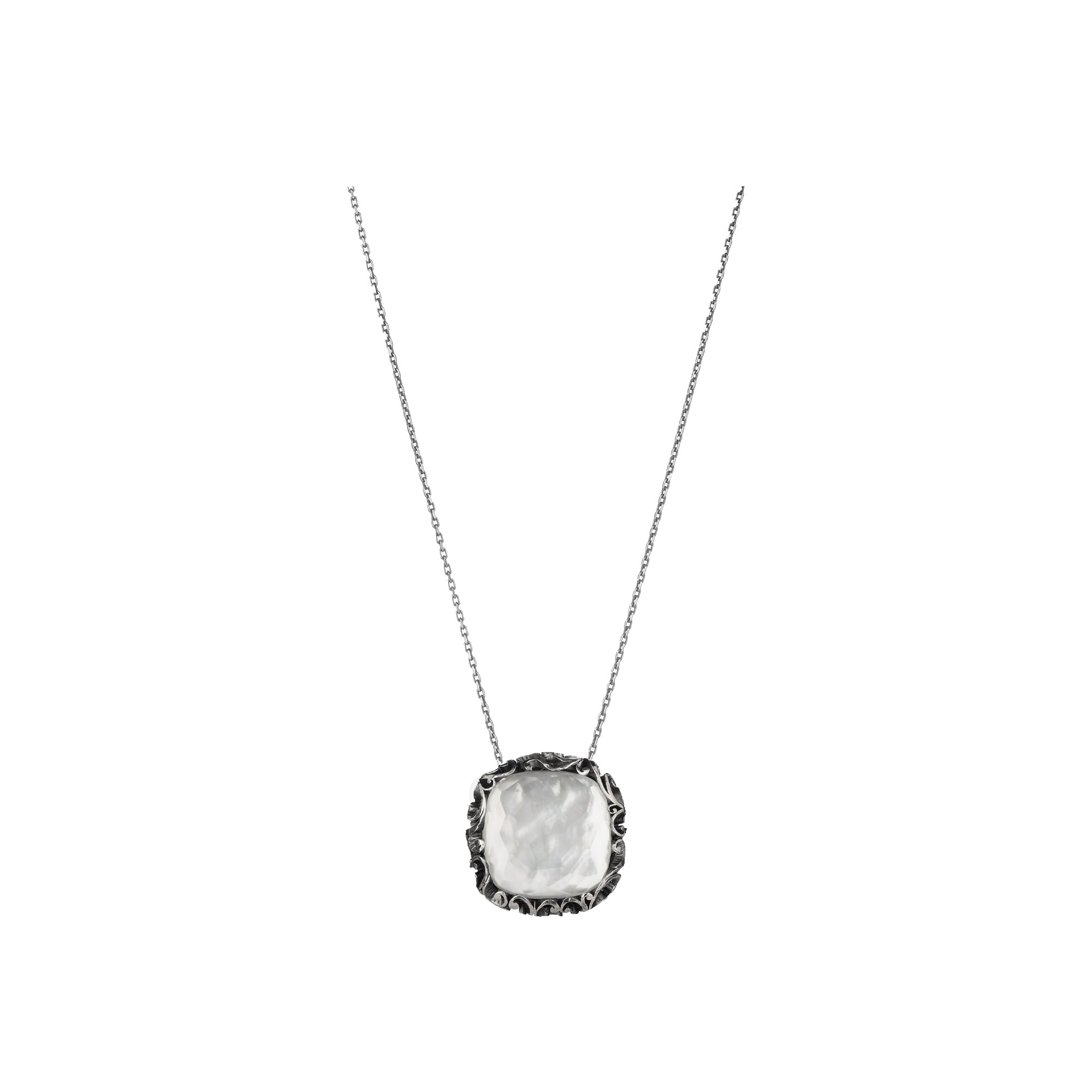 Collana Maria&Luisa Jewels Moonlight Squared