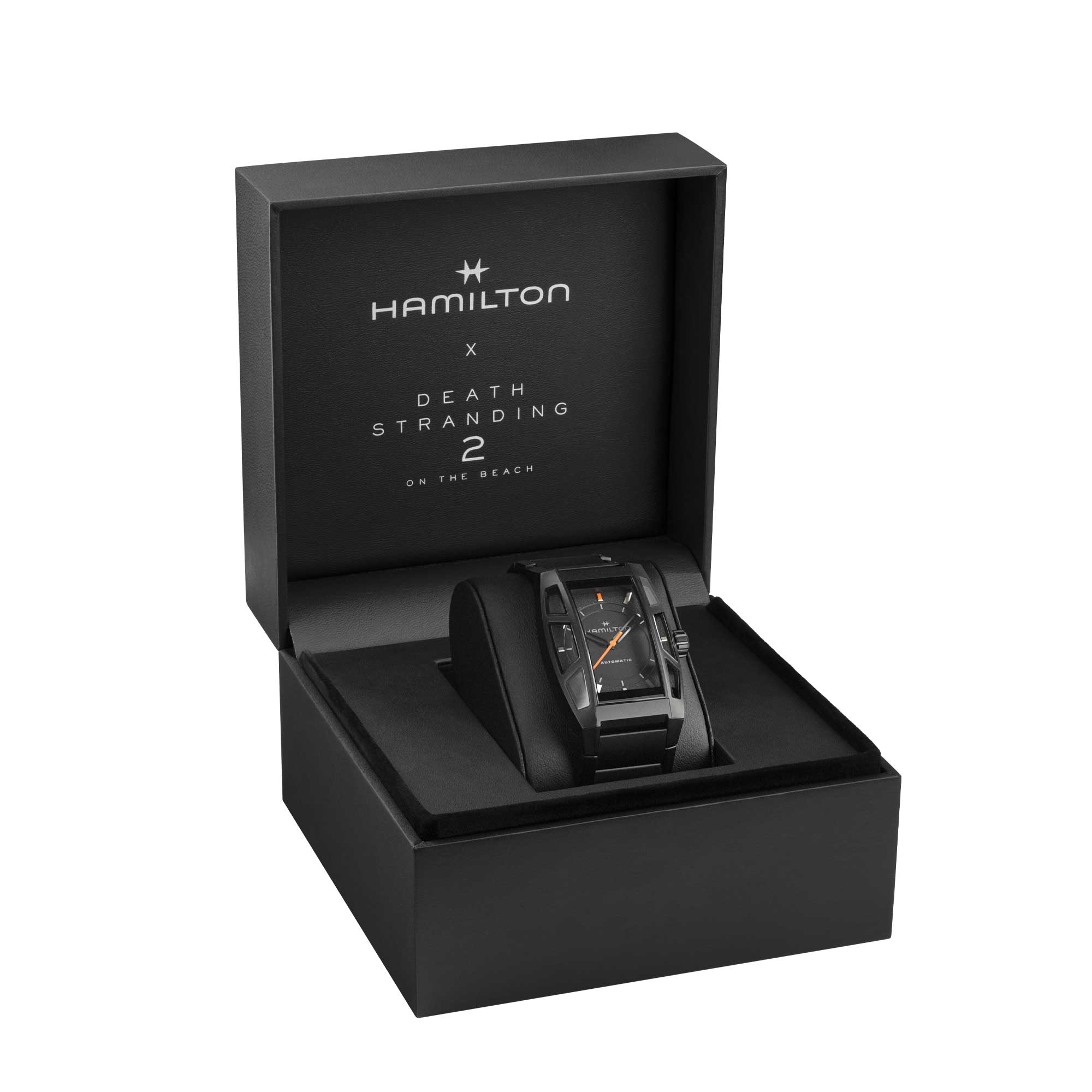 AMERICAN CLASSIC BOULTON DEATH STRANDING 2 LIMITED EDITION - immagine 4