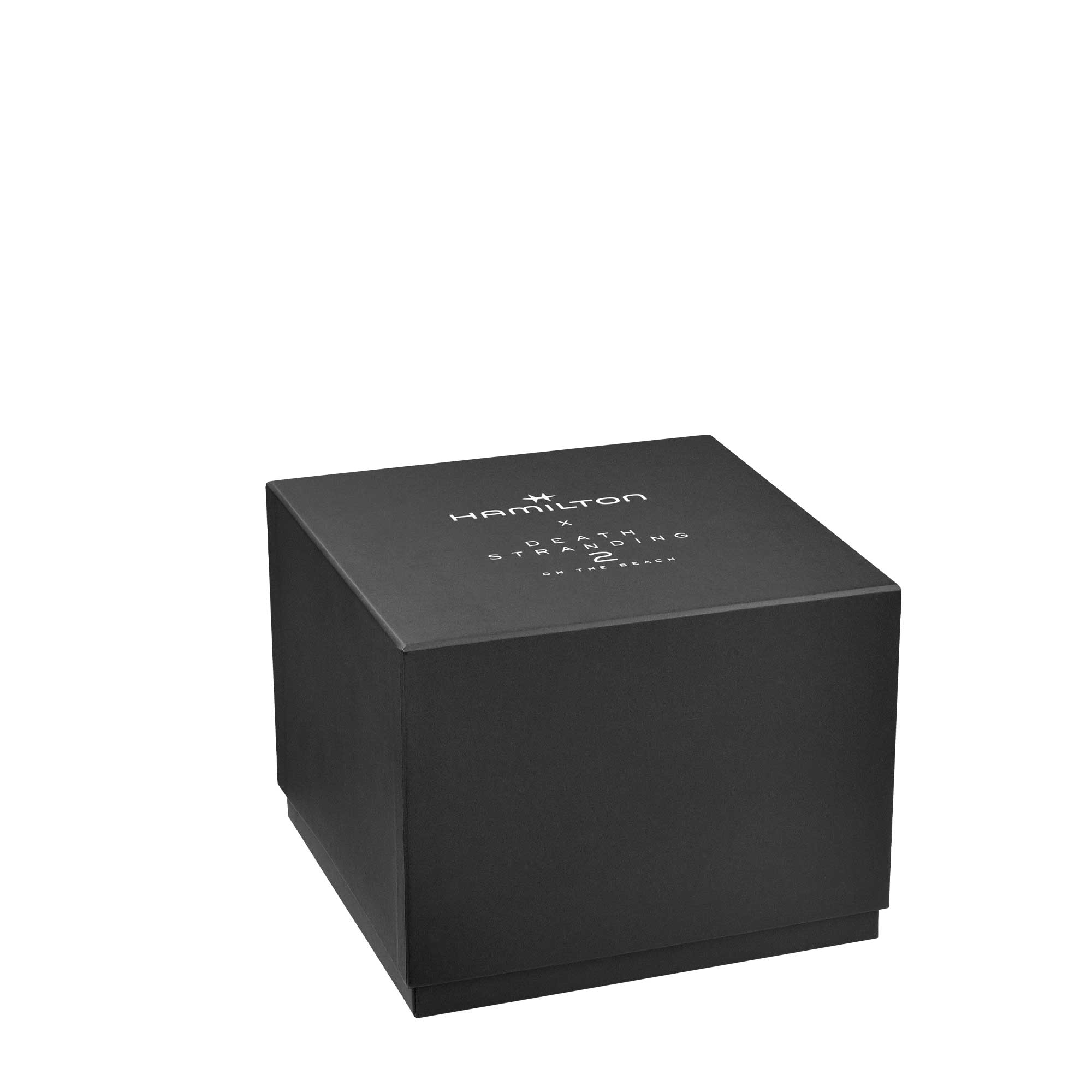 AMERICAN CLASSIC BOULTON DEATH STRANDING 2 LIMITED EDITION - immagine 5