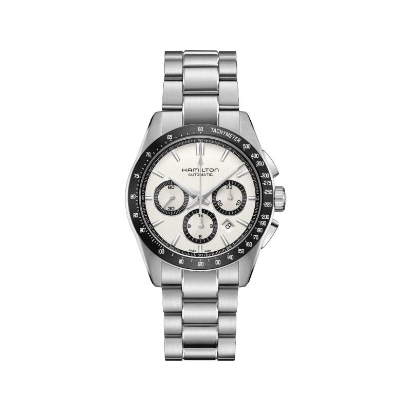 JAZZMASTER PERFORMER AUTOCHRONO 42MM