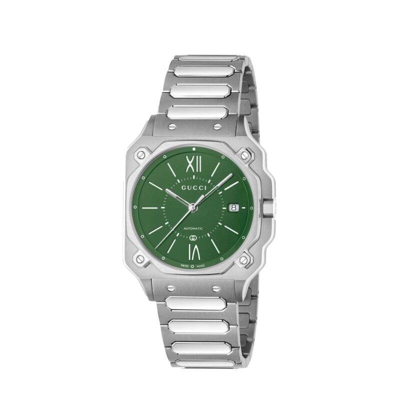 Orologio Gucci G-Flat 36 mm