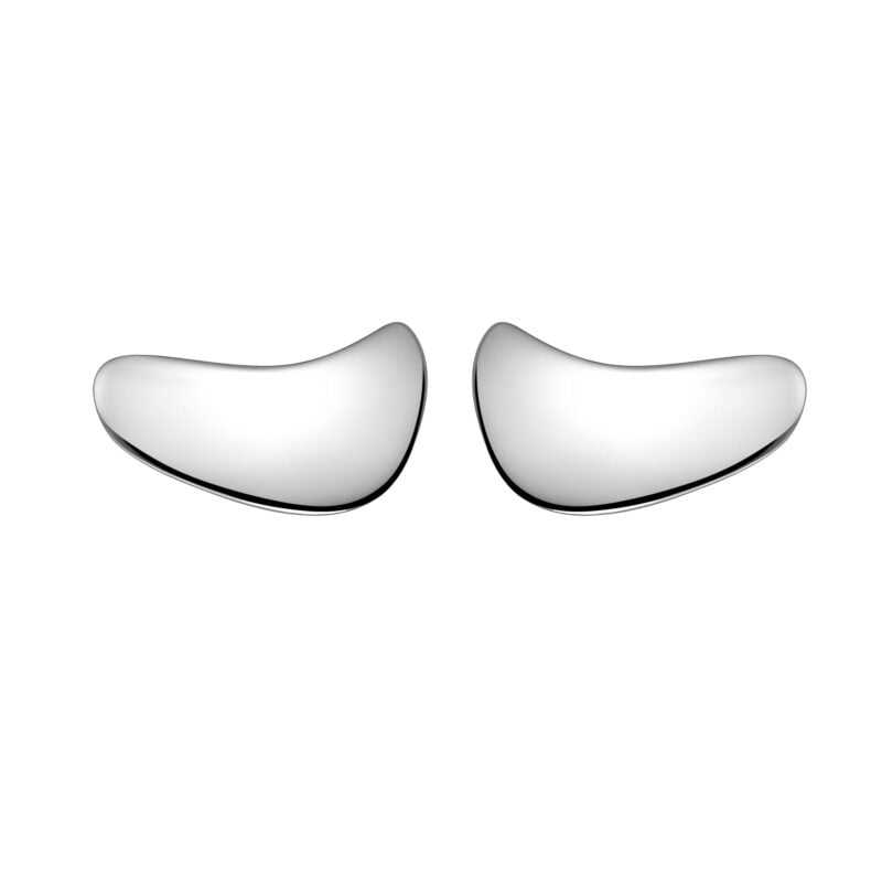 Orecchini Clipea Argento