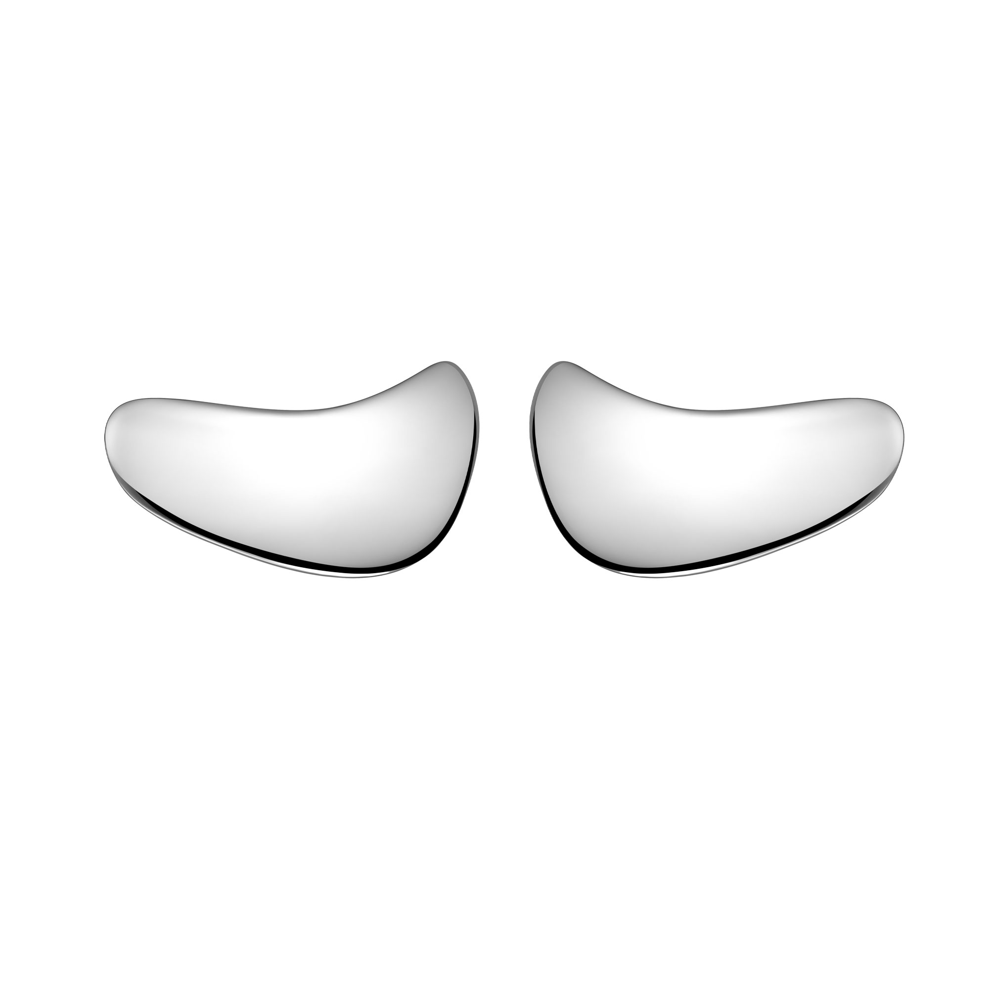 Orecchini Clipea Argento