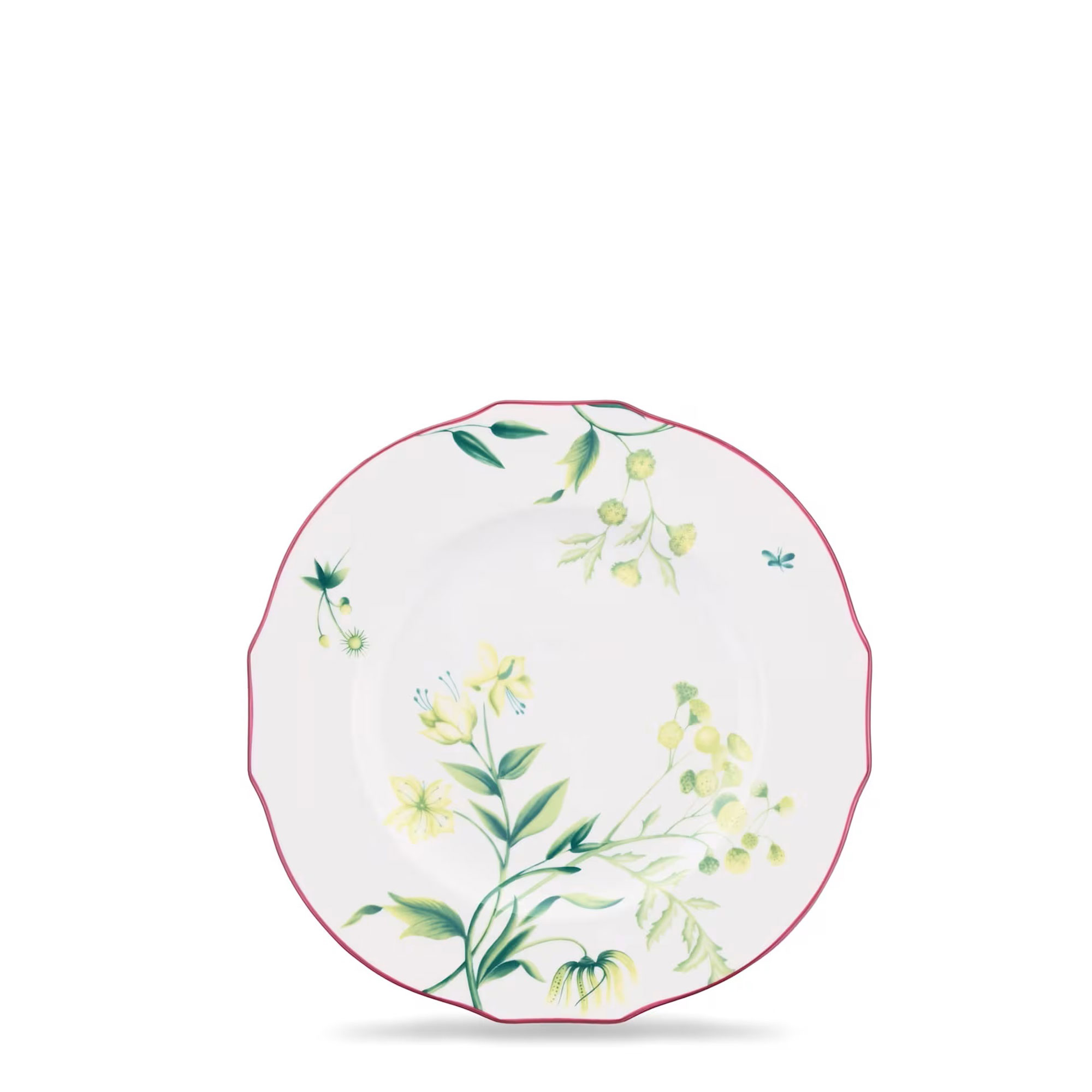 FLAT PLATE ACANTO