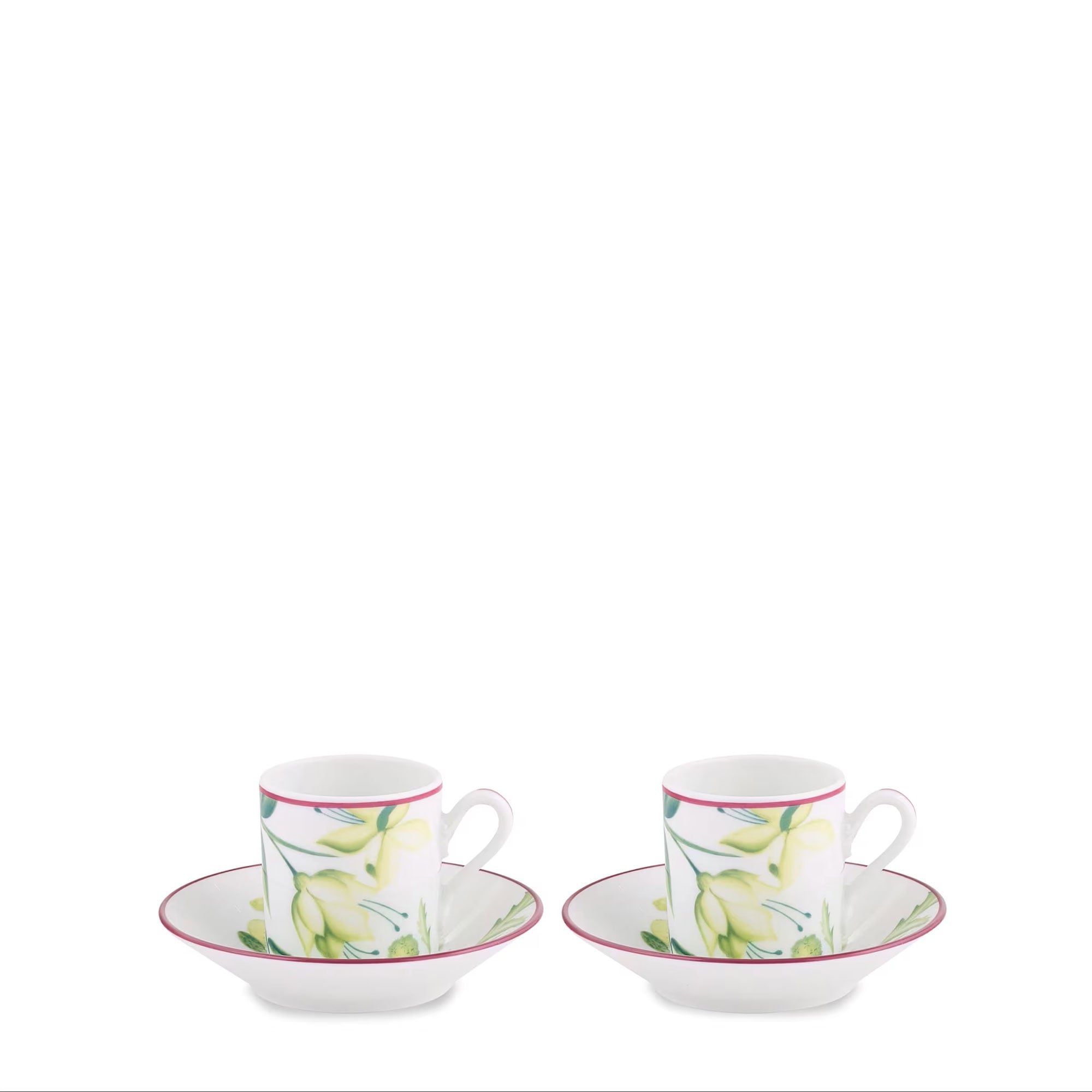 SERVIZIO DA CAFFÈ PER DUE ACANTO