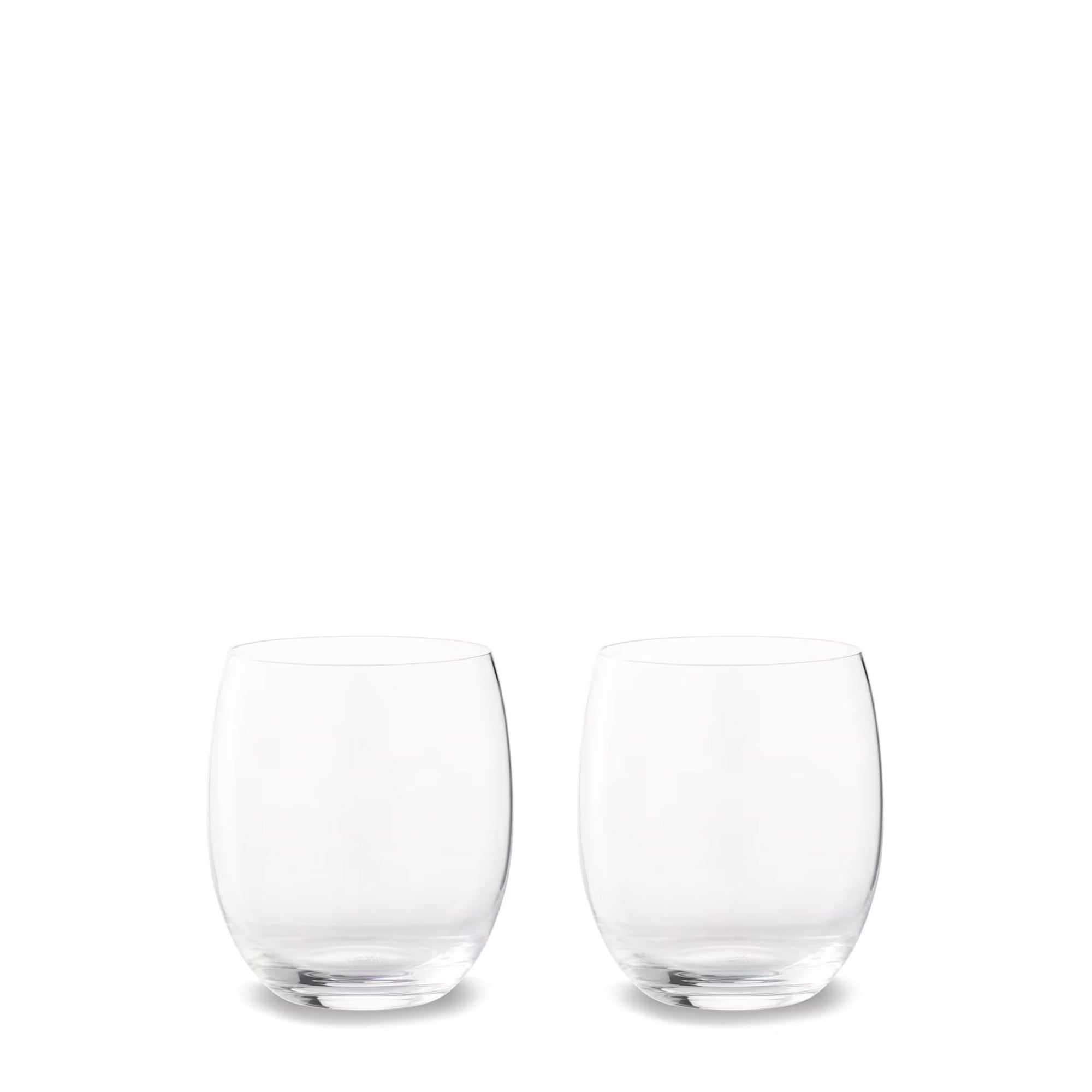 COPPIA TUMBLER REALE